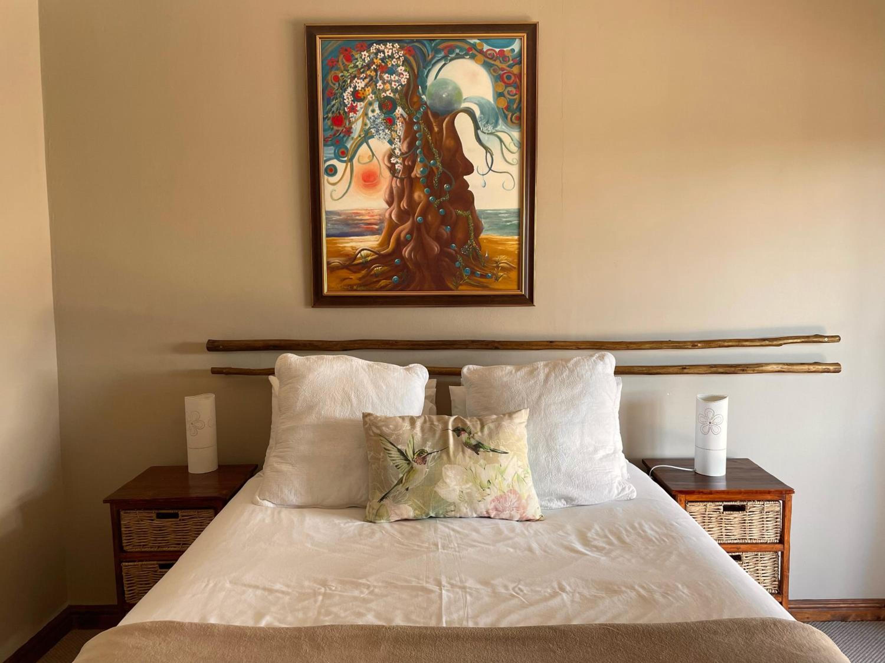 Comfort Queen Room - Photo 1