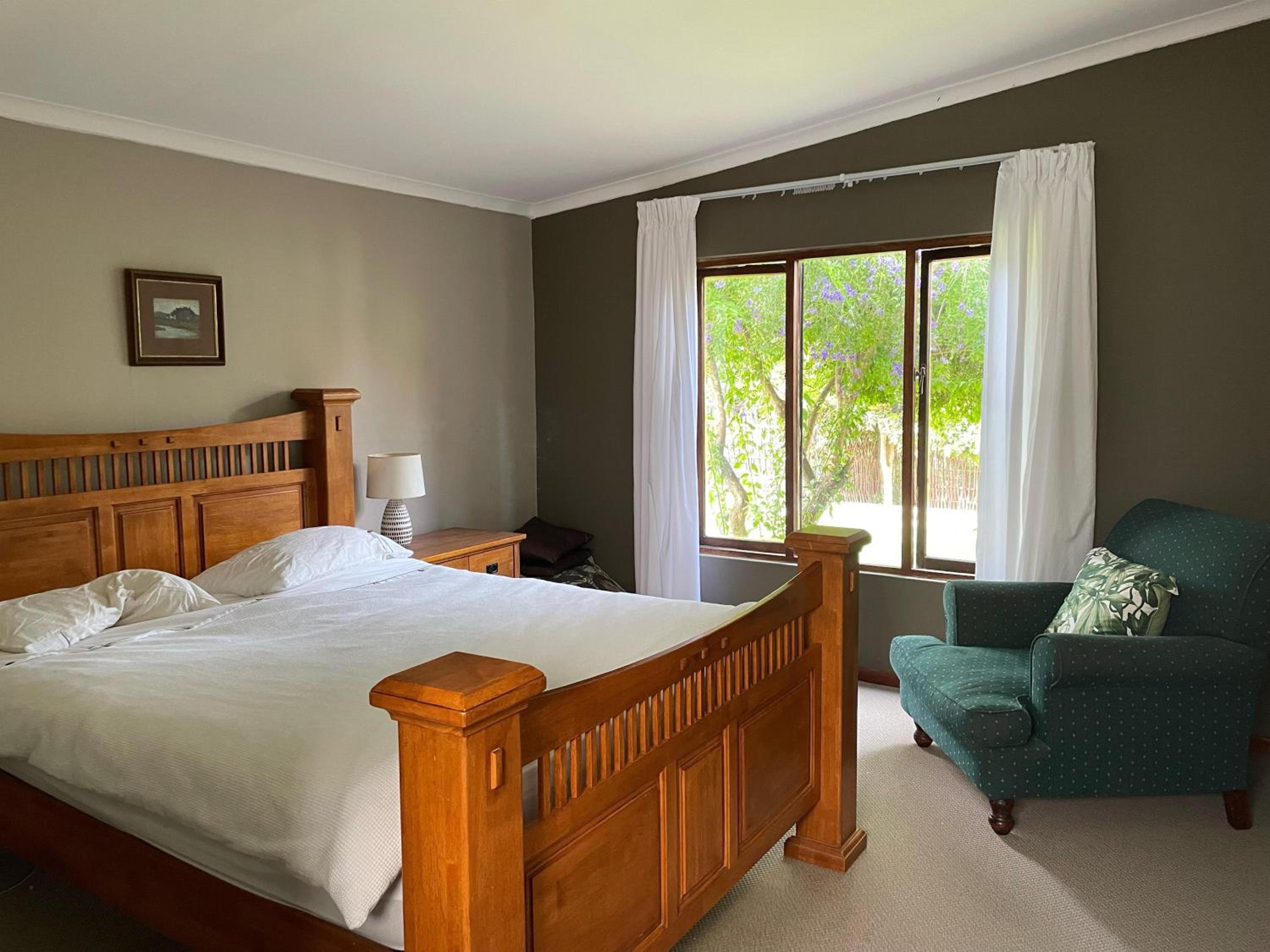 Standard Cottage - Photo 1