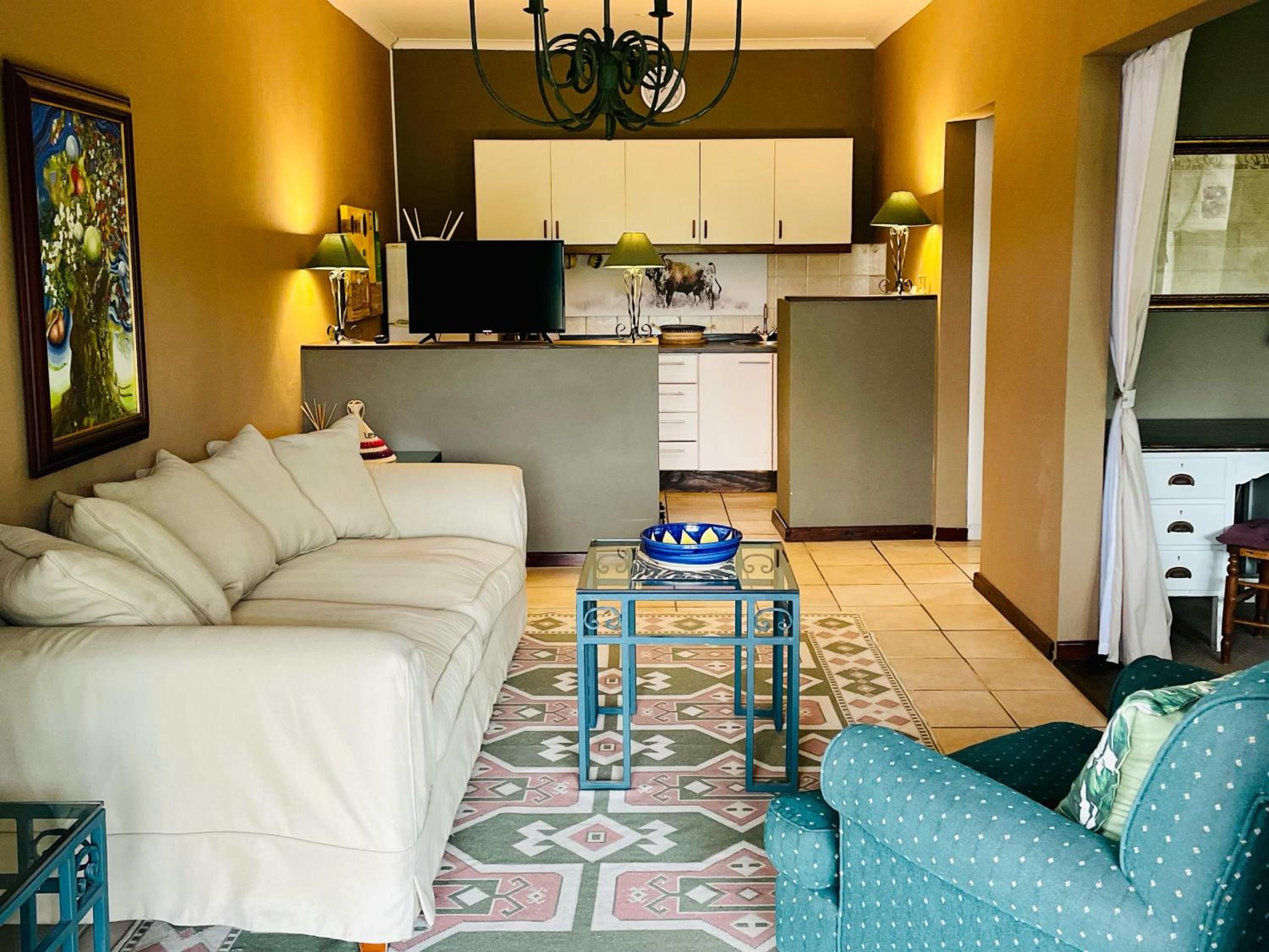 Standard Cottage - Photo 3