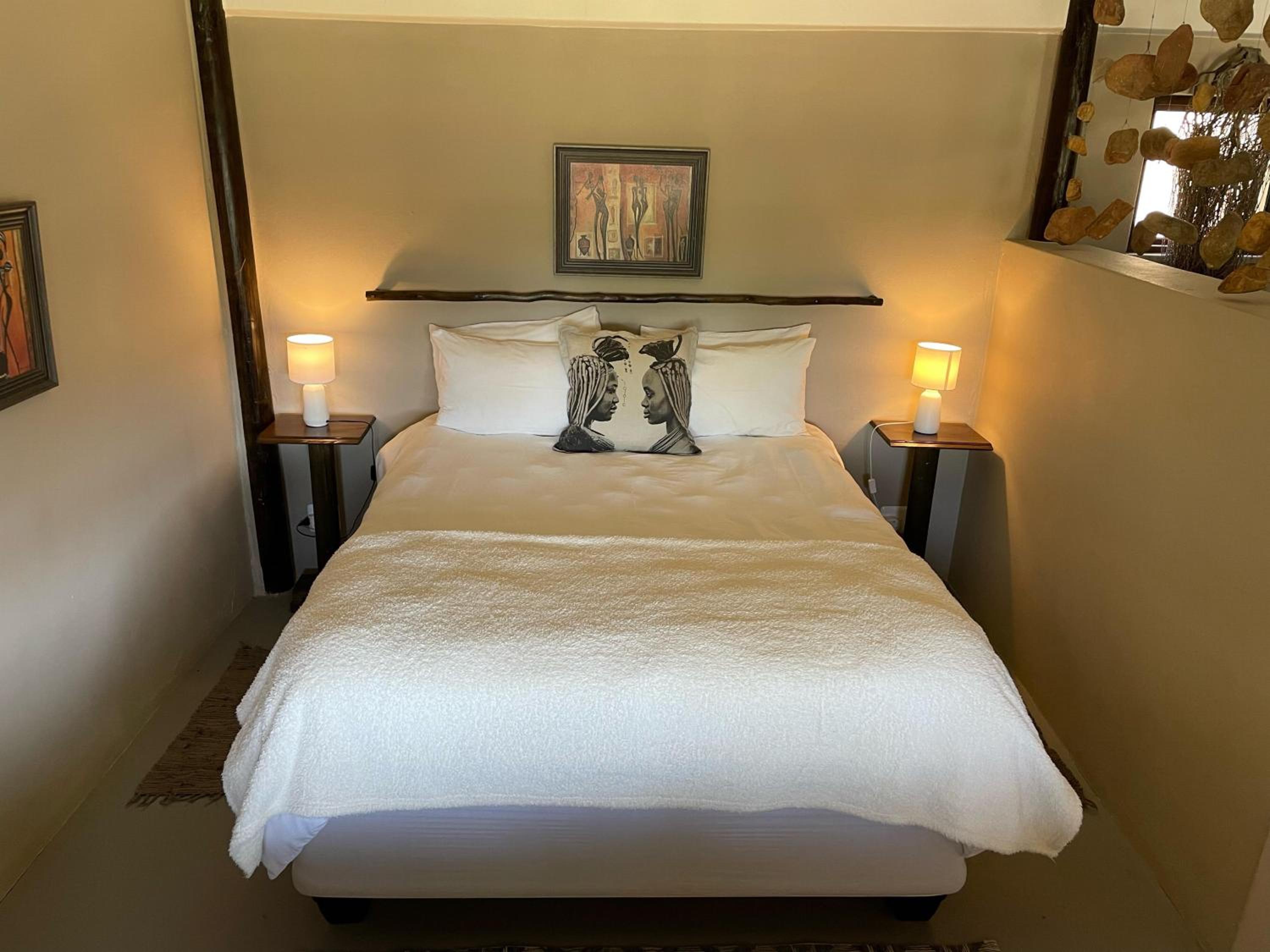 Standard Queen Room - Photo 1
