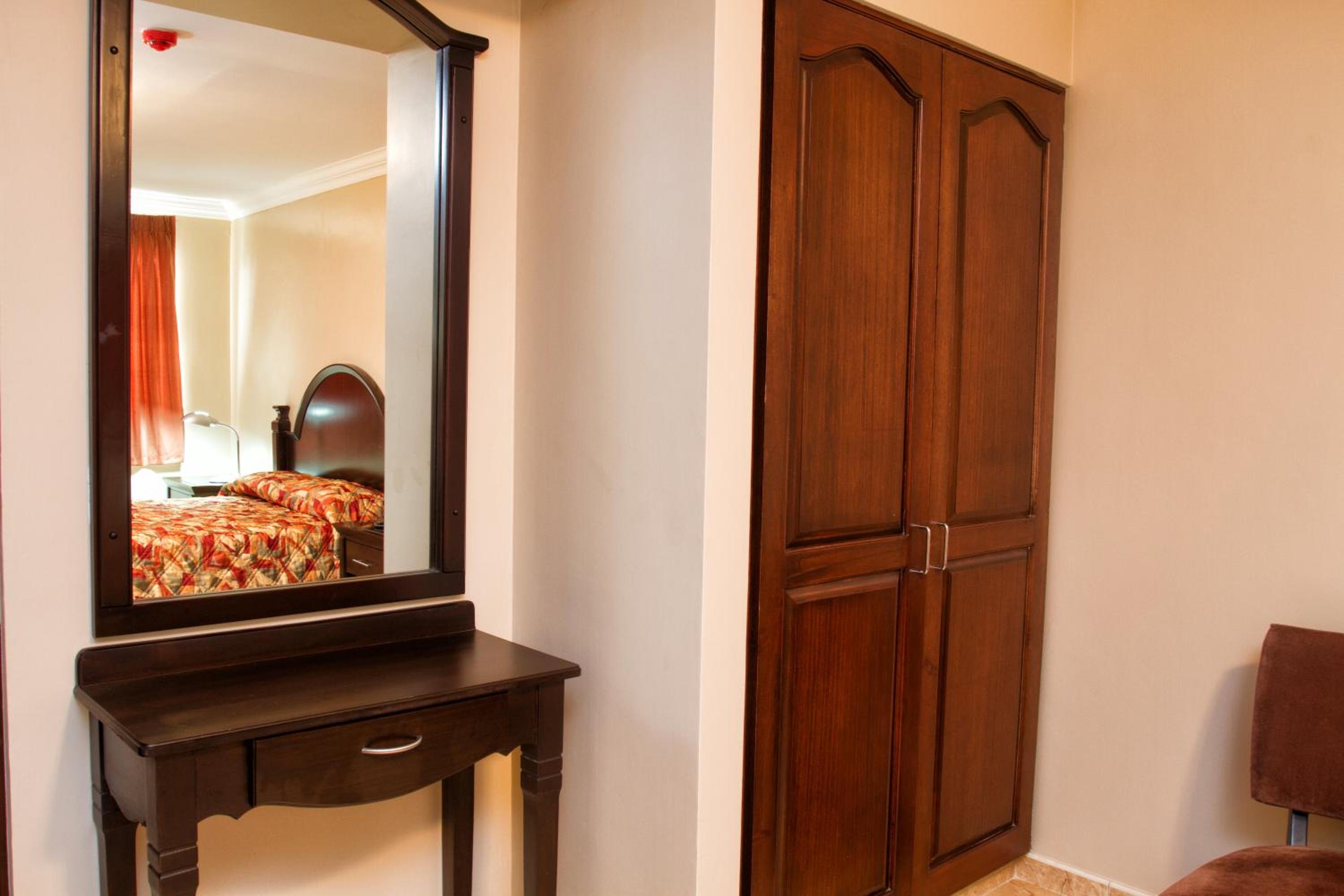 Standard Single Room photo 3