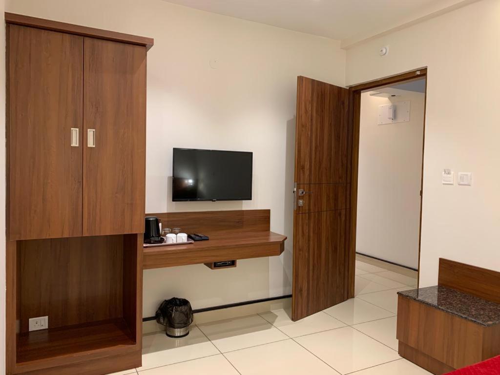 Deluxe Room photo 2