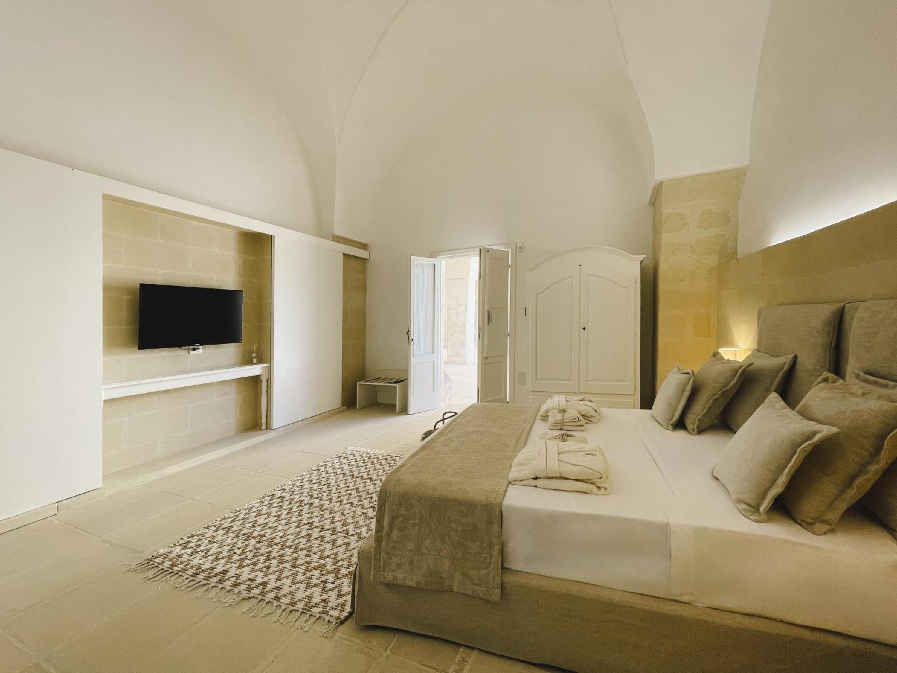 Luxury Quadruple Room
