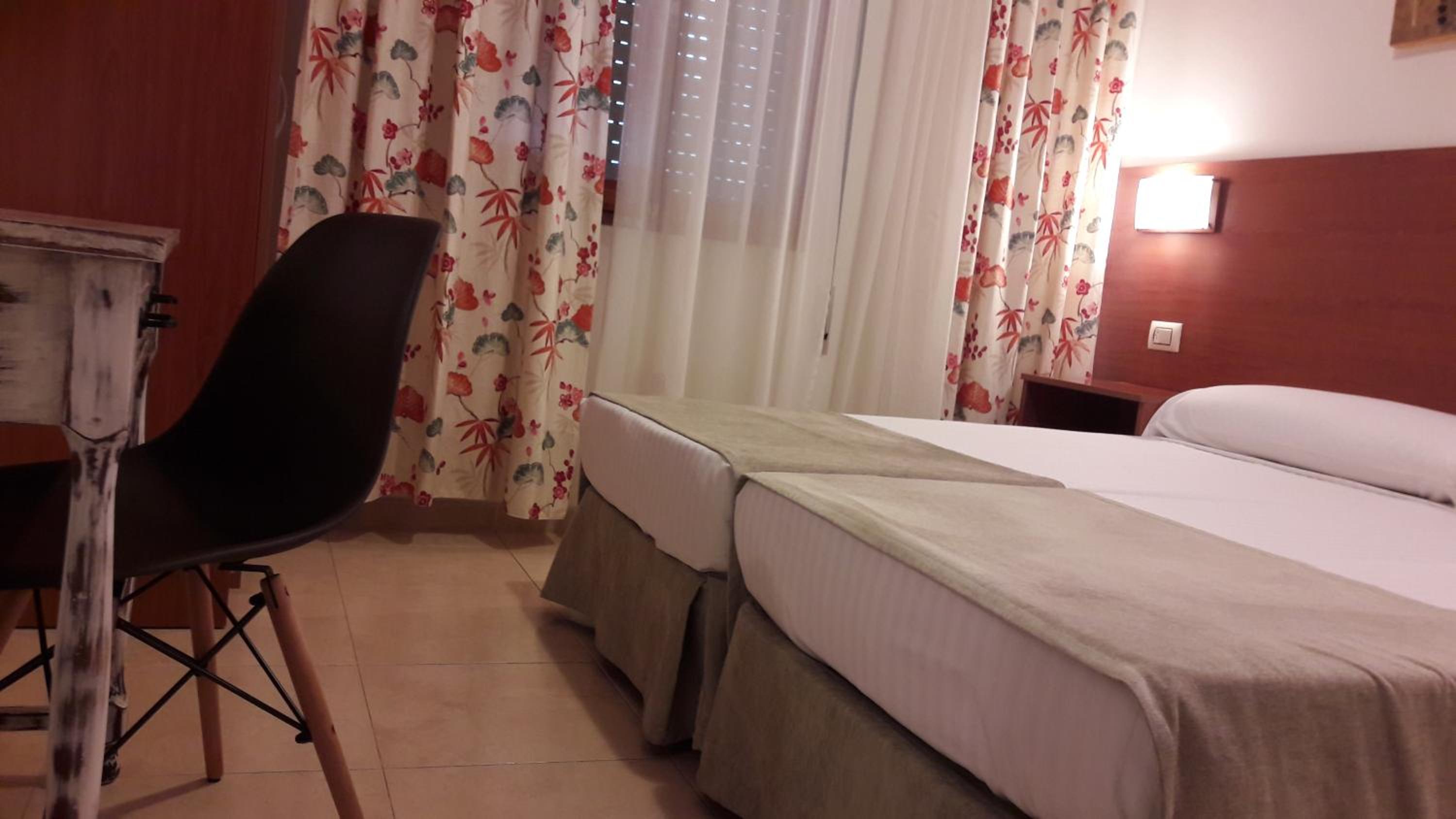 Habitación Doble Económica