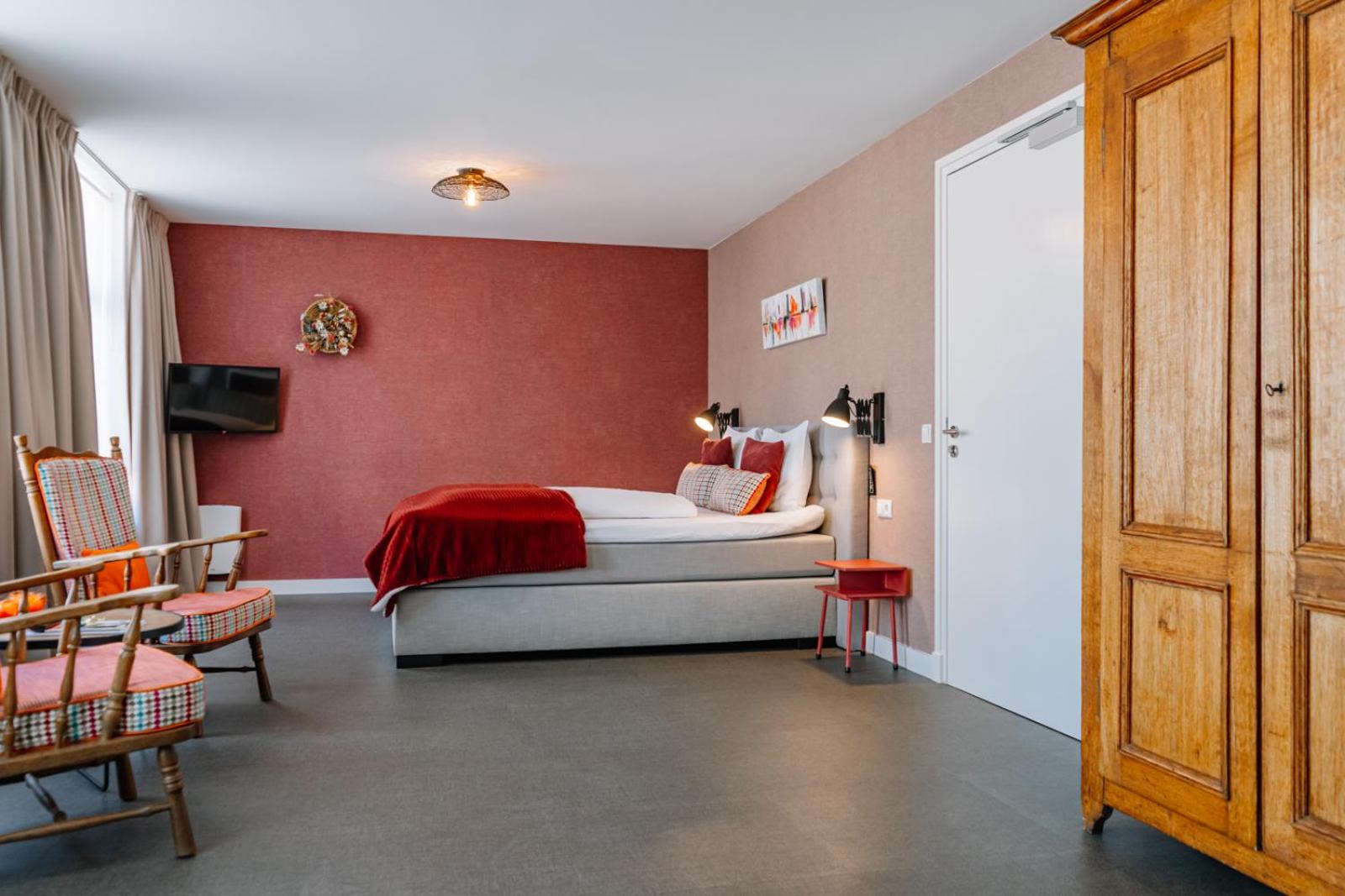 King Room photo 2