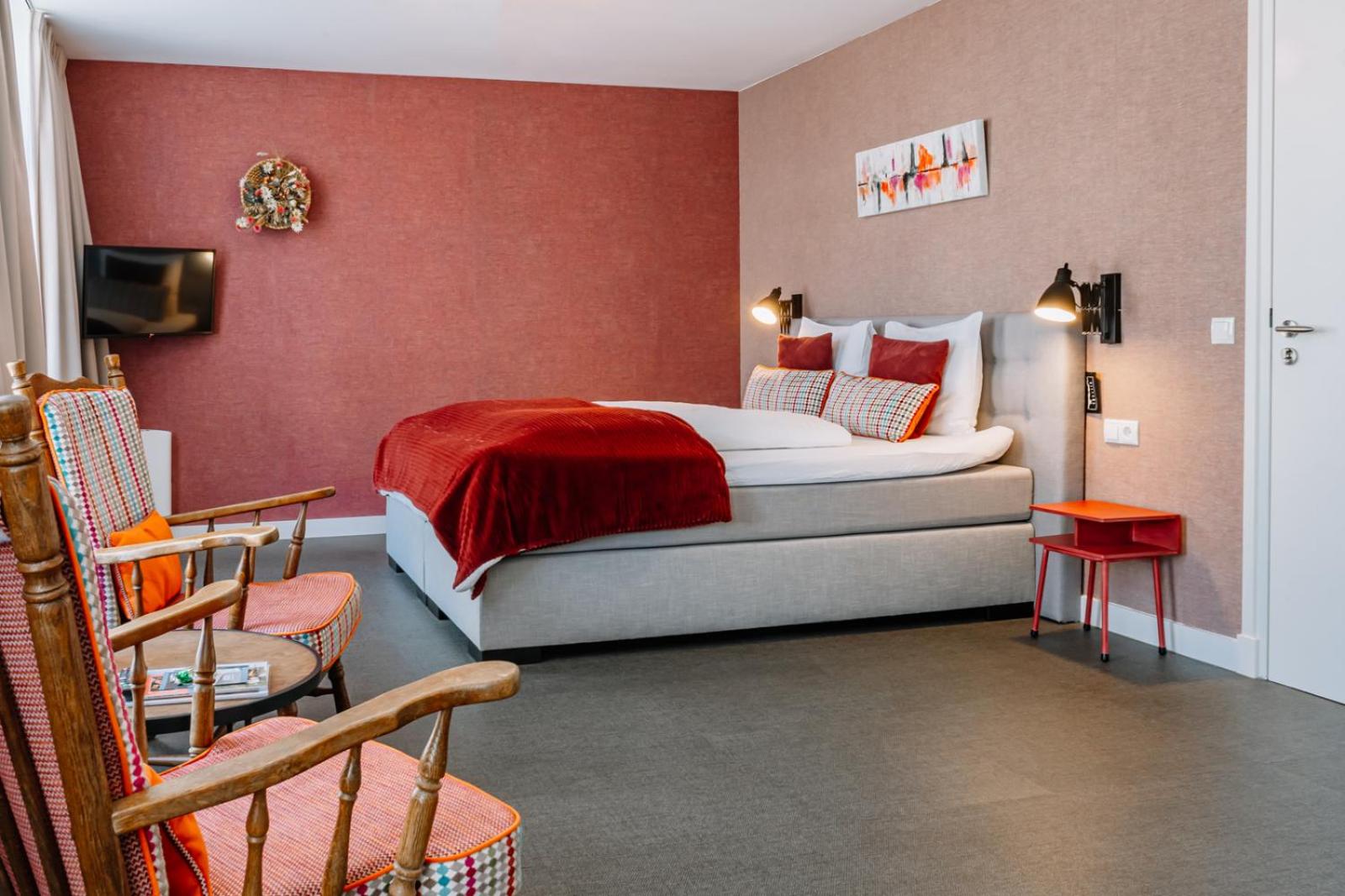 King Room photo 1