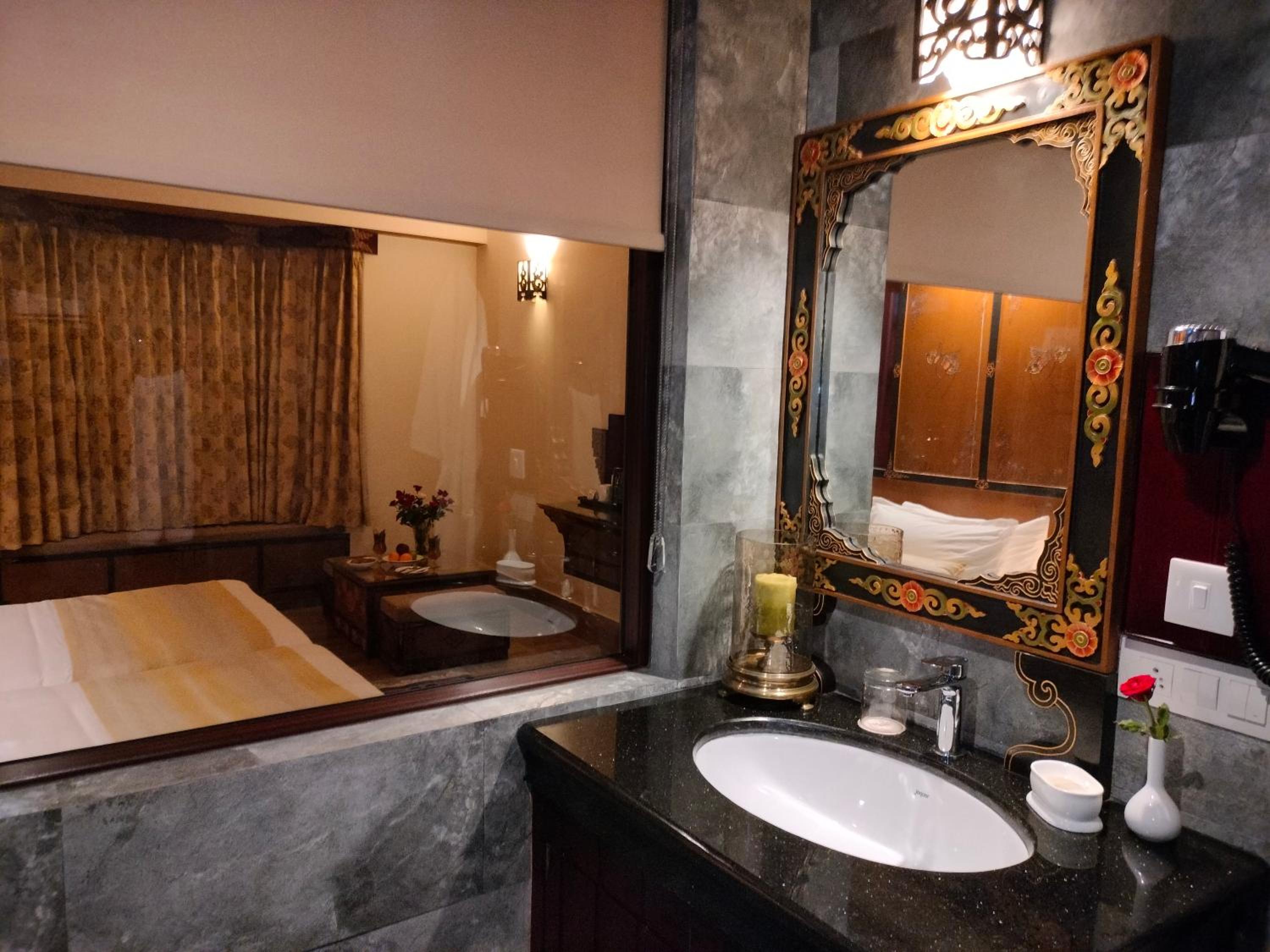 Menlha Room with Scenic view - Photo 3