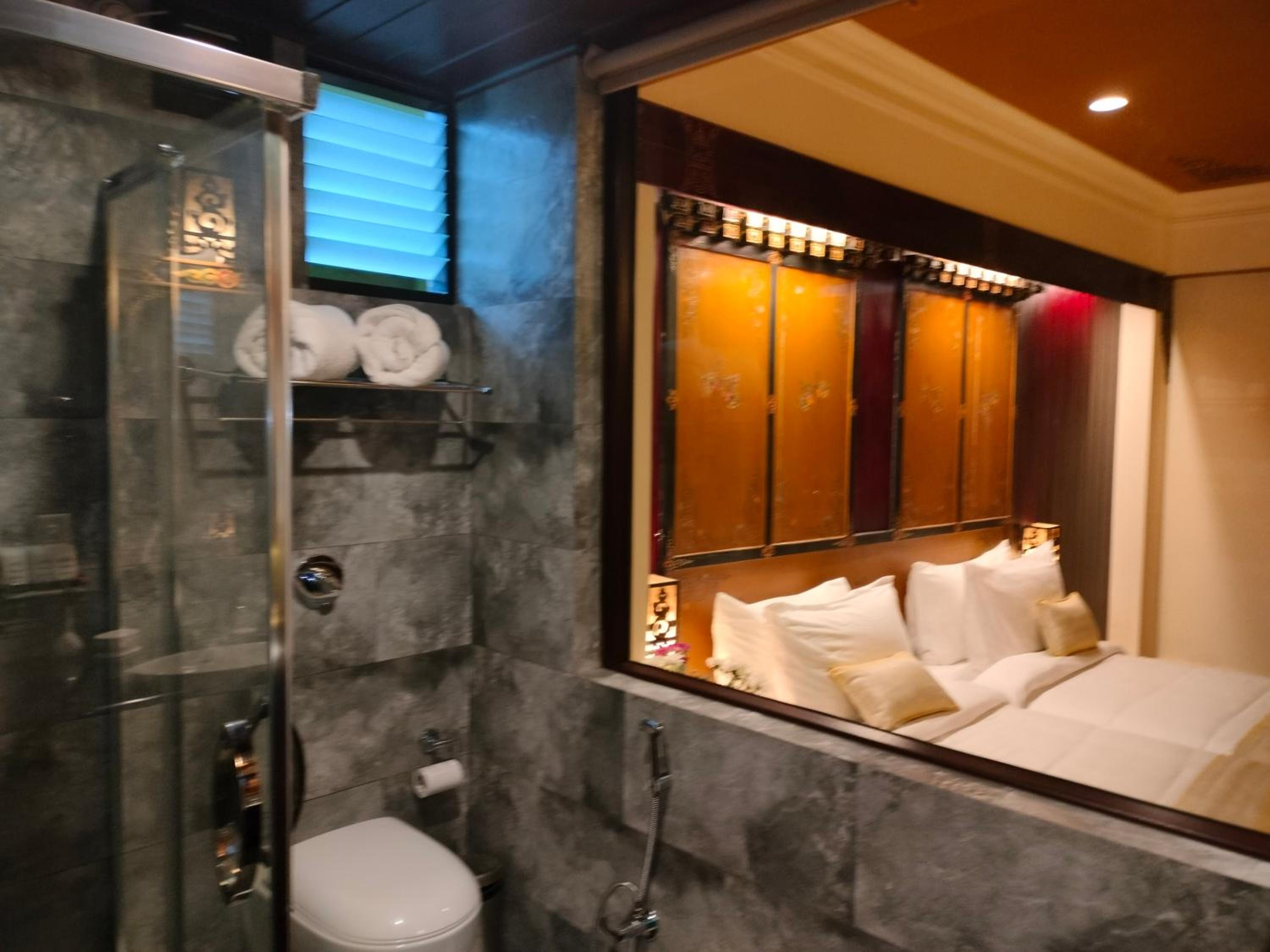 Menlha Room with Scenic view - Photo 4