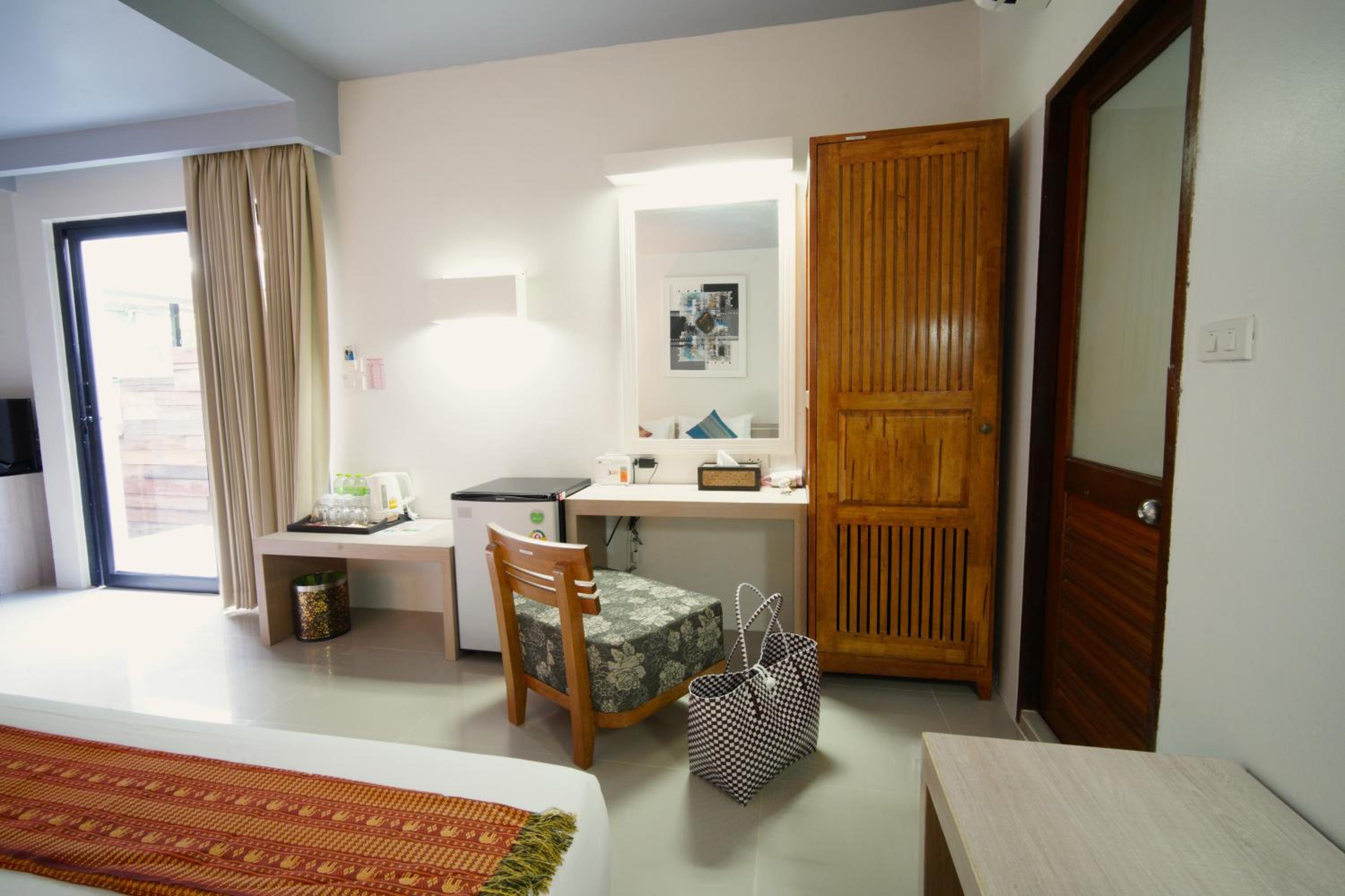 Family Junior Suite - Photo 4