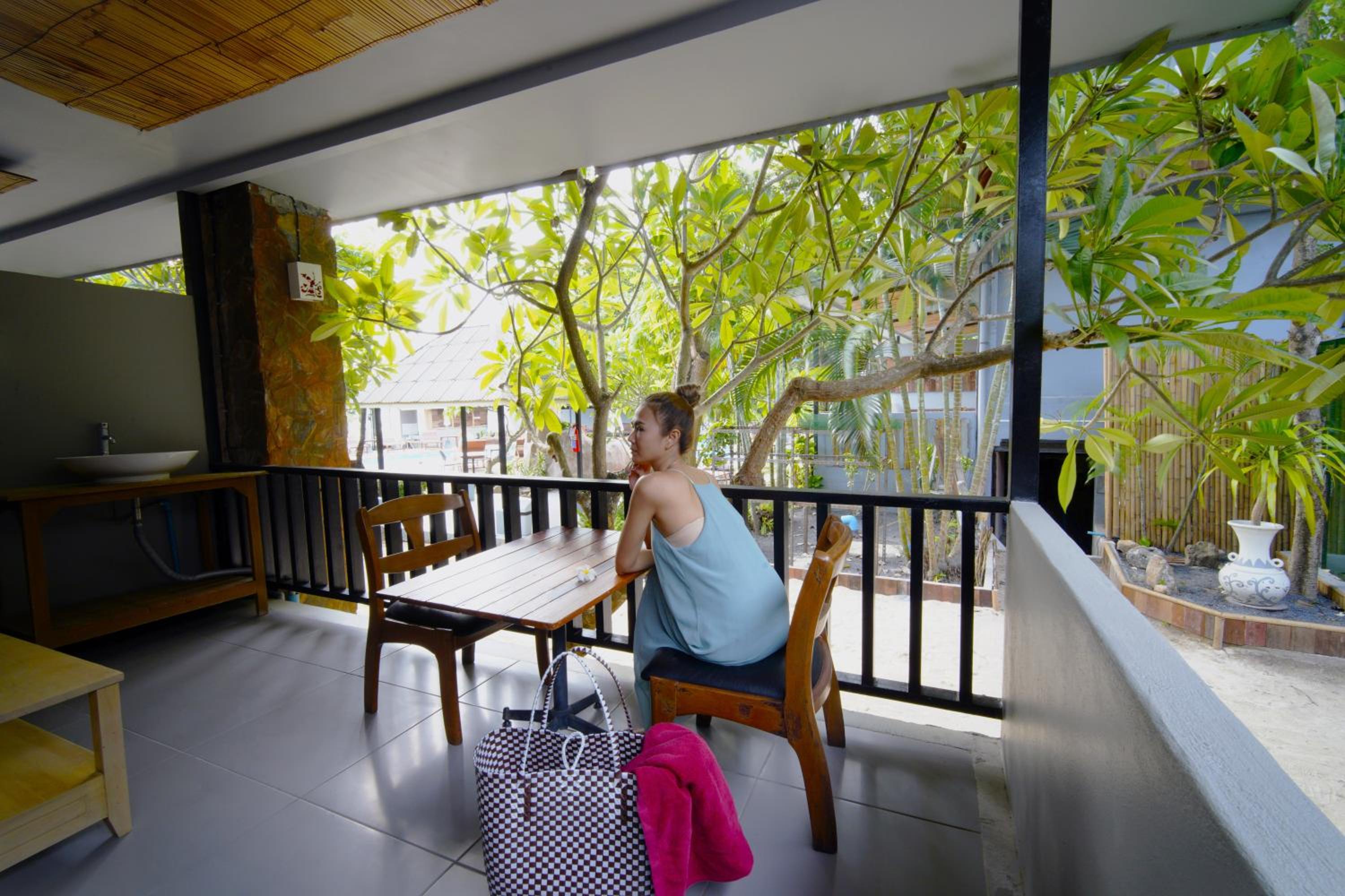 Family Junior Suite - Photo 5