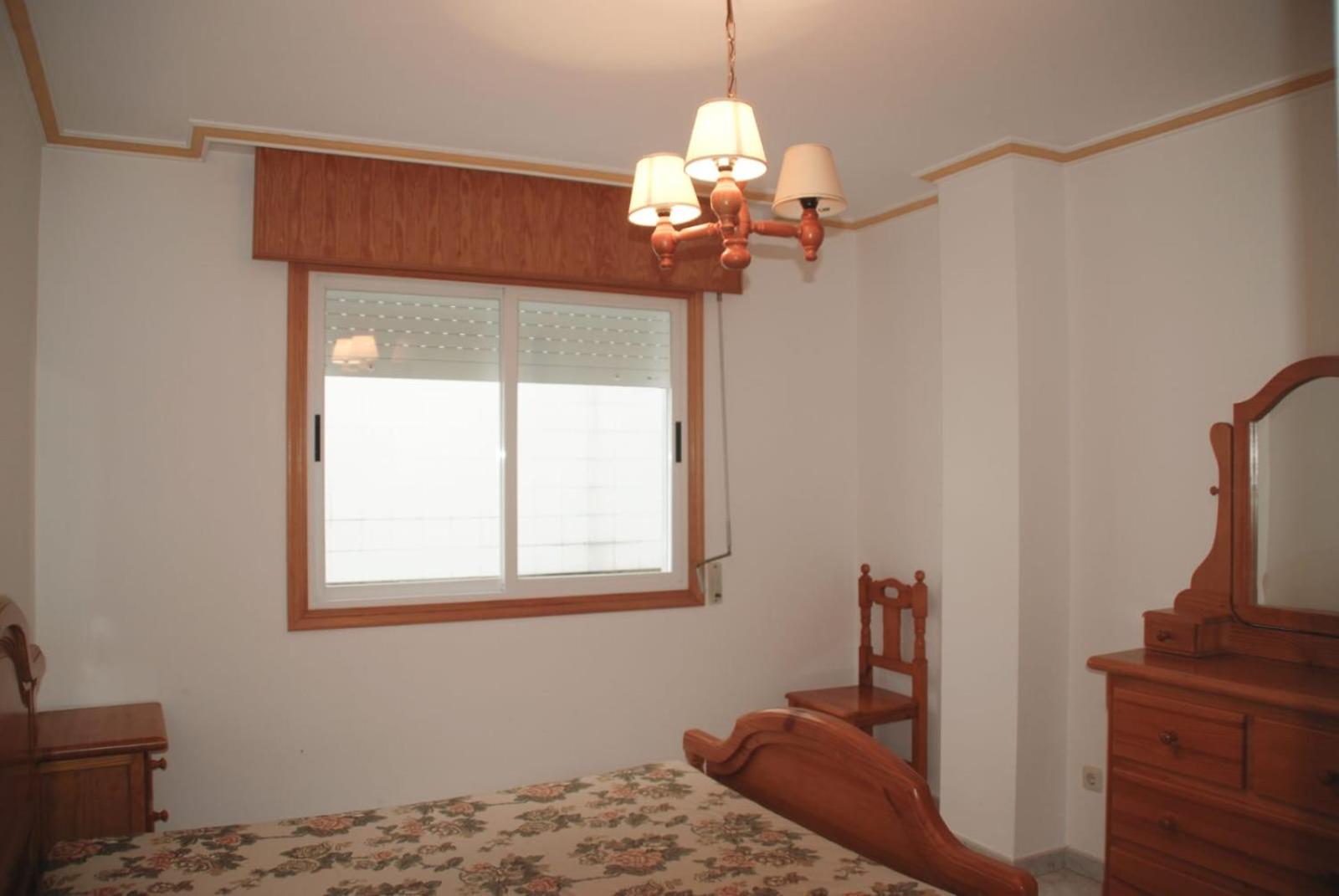 Departamento de tres habitaciones