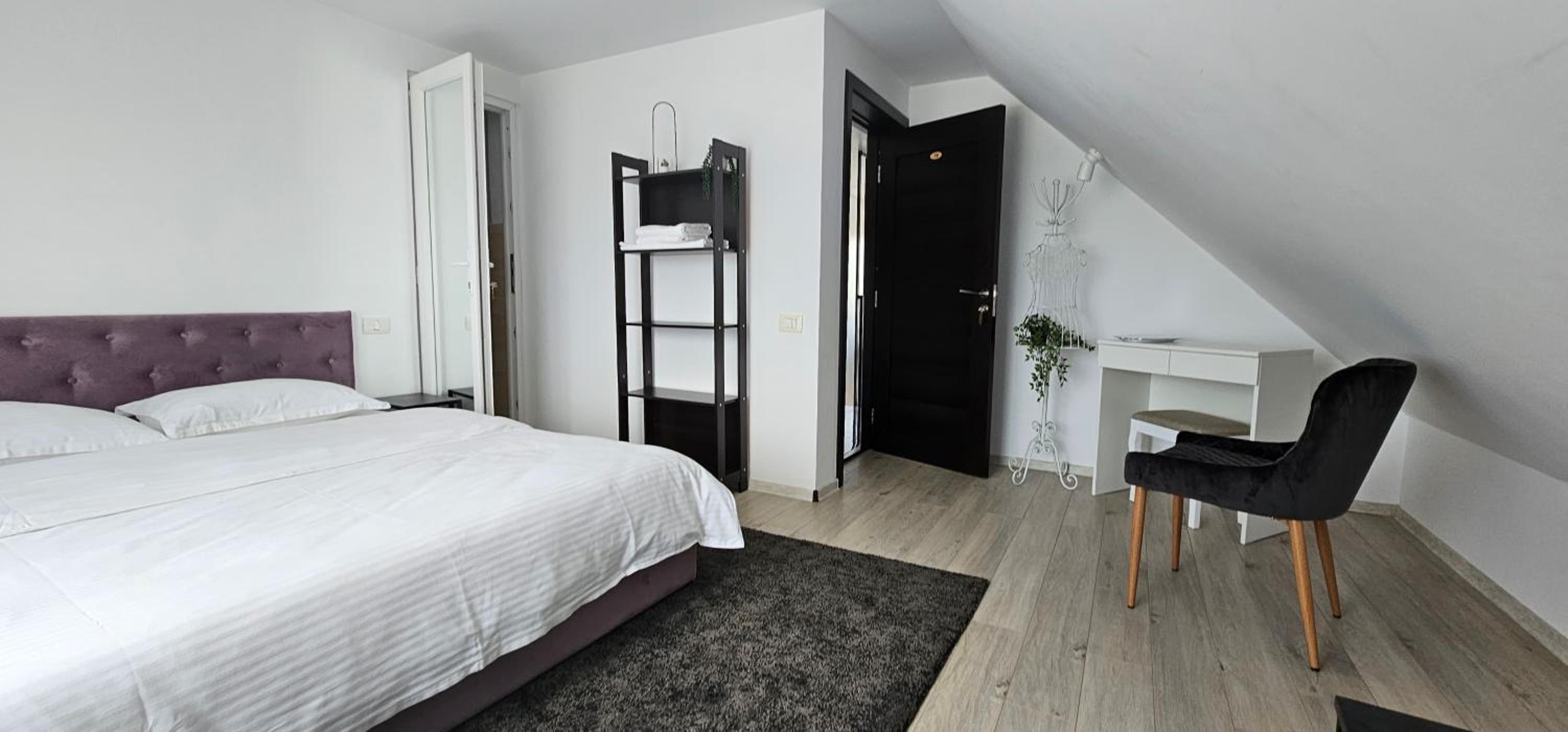 Double Room with Garden View photo 1