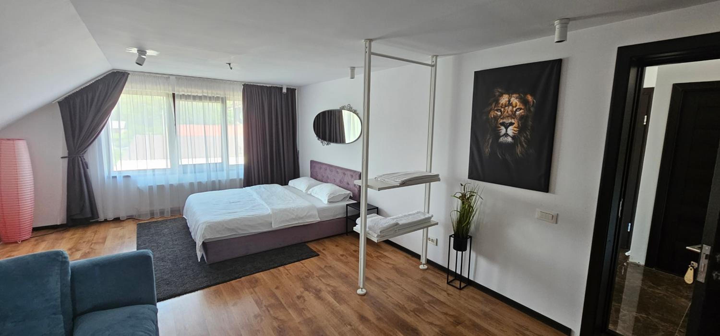 Family Suite photo 1