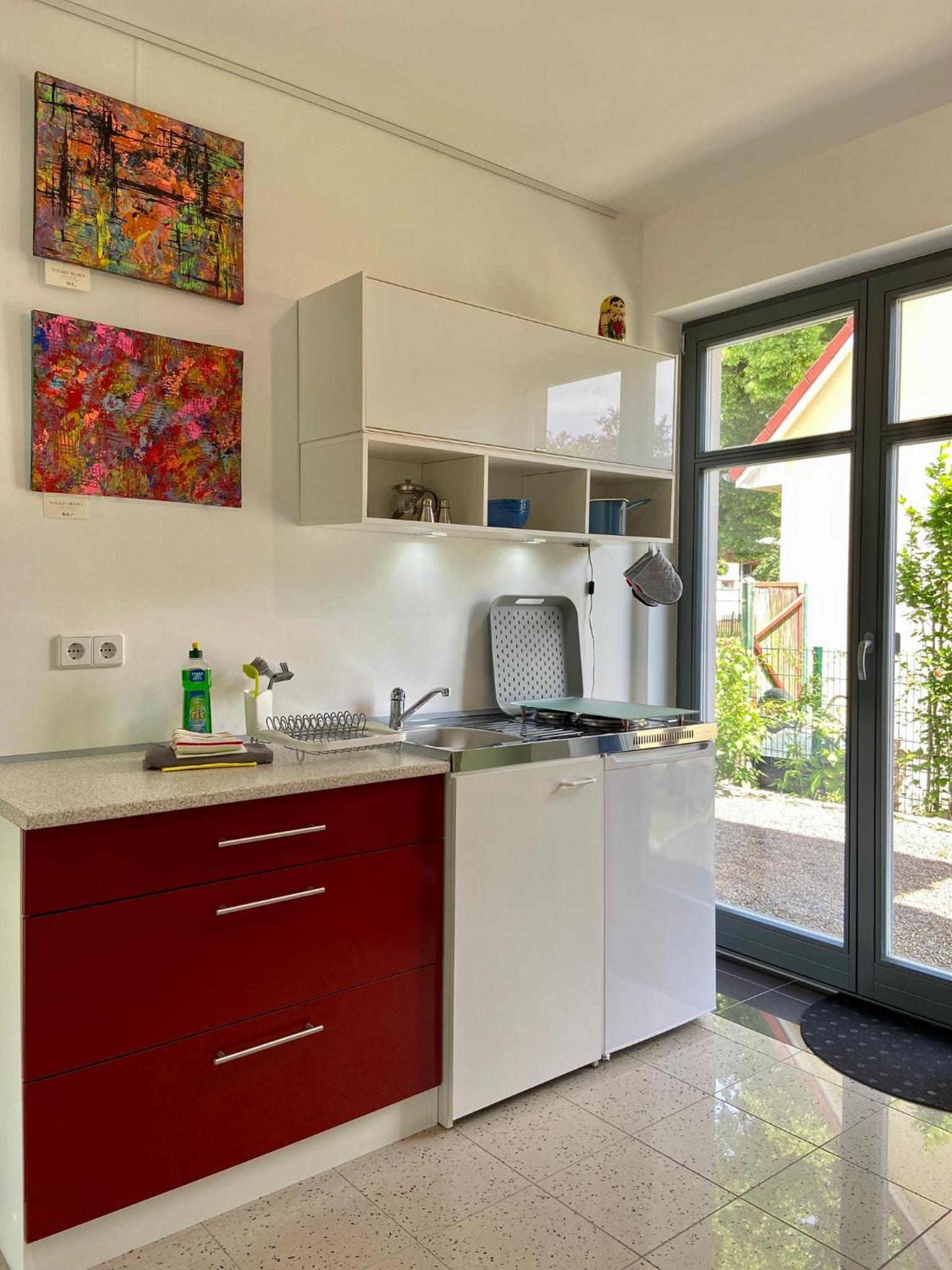 One-Bedroom House photo 3