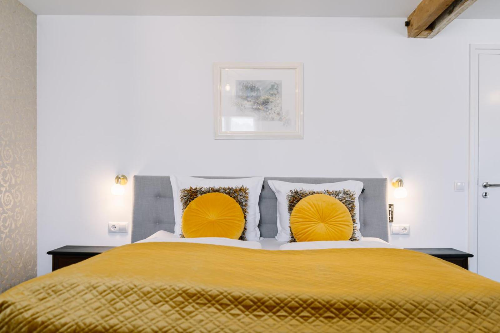 Deluxe King Room photo 3