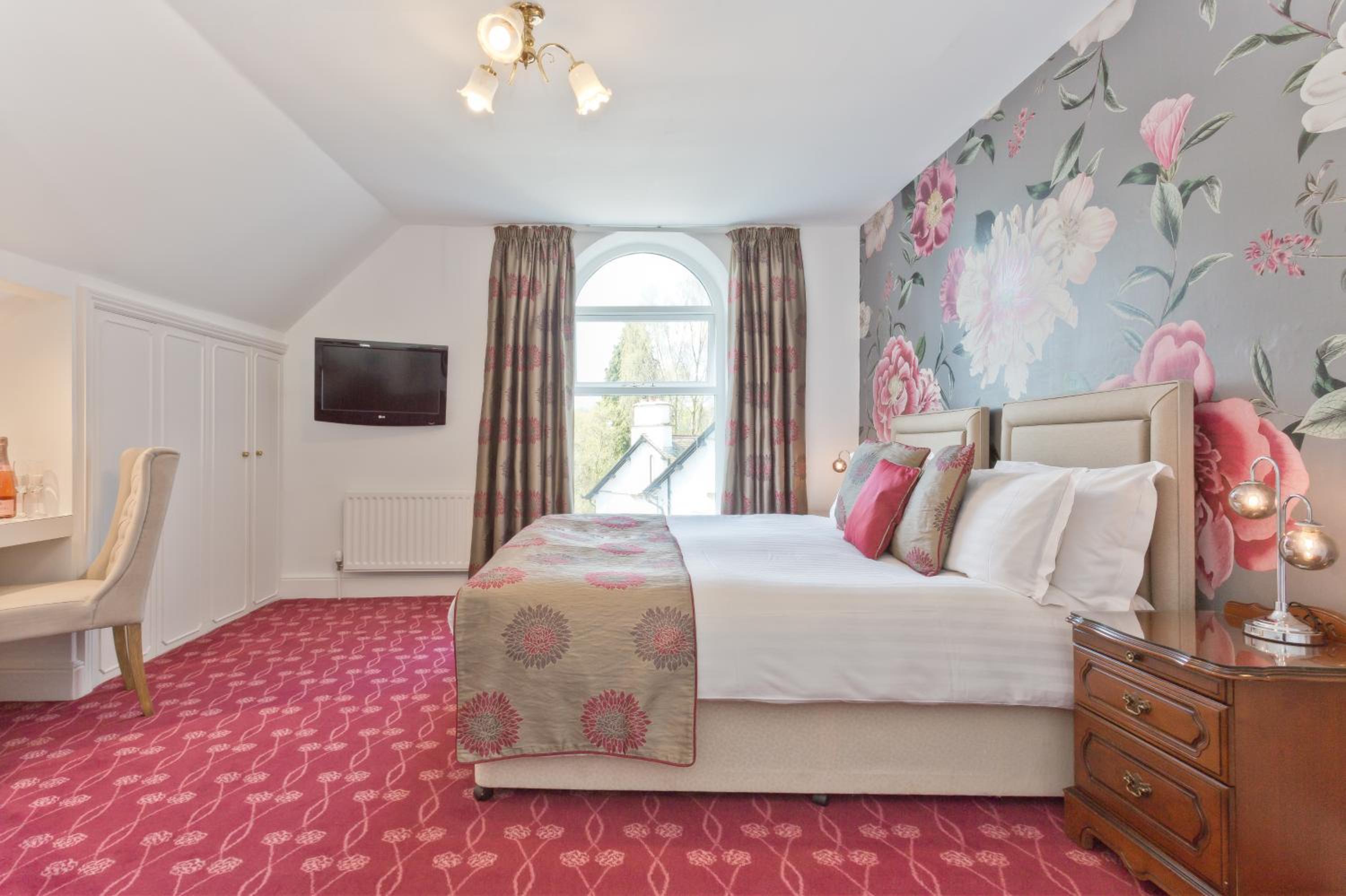 Country House Double with Garden View - Photo 12