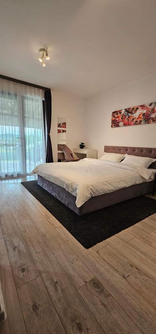 Double Room with Terrace photo 3