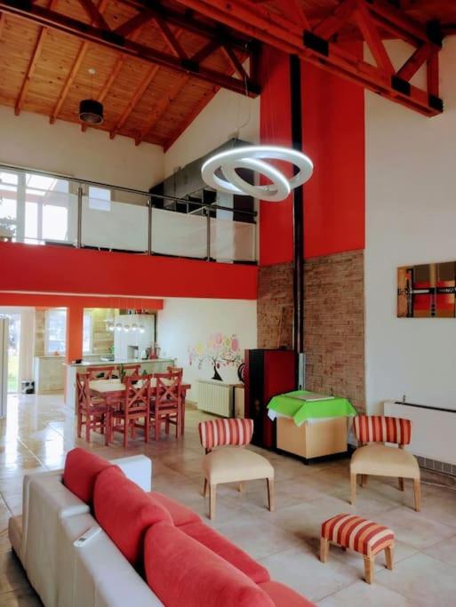 Two-Bedroom Villa photo 1