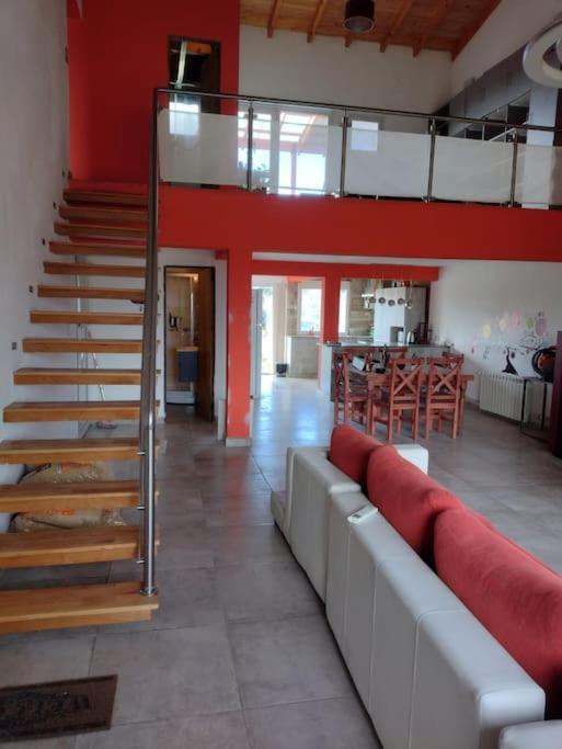 Two-Bedroom Villa photo 3