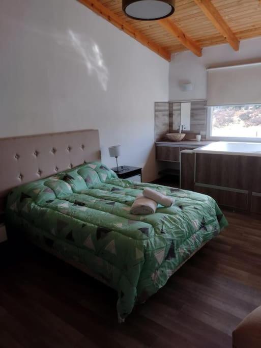 Two-Bedroom Villa photo 2