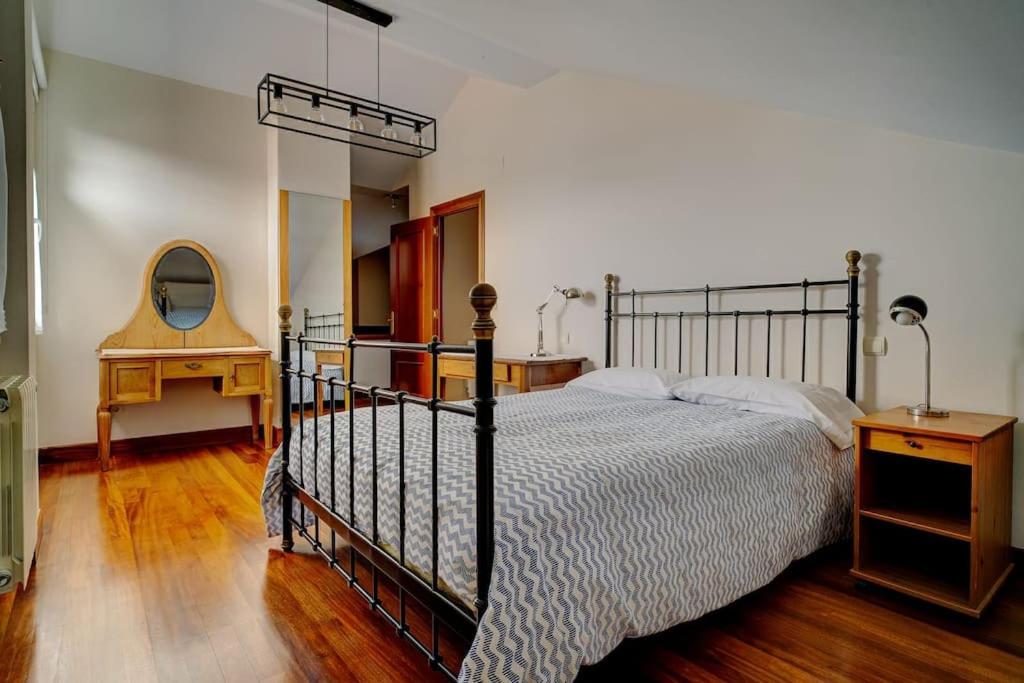 Departamento de tres habitaciones