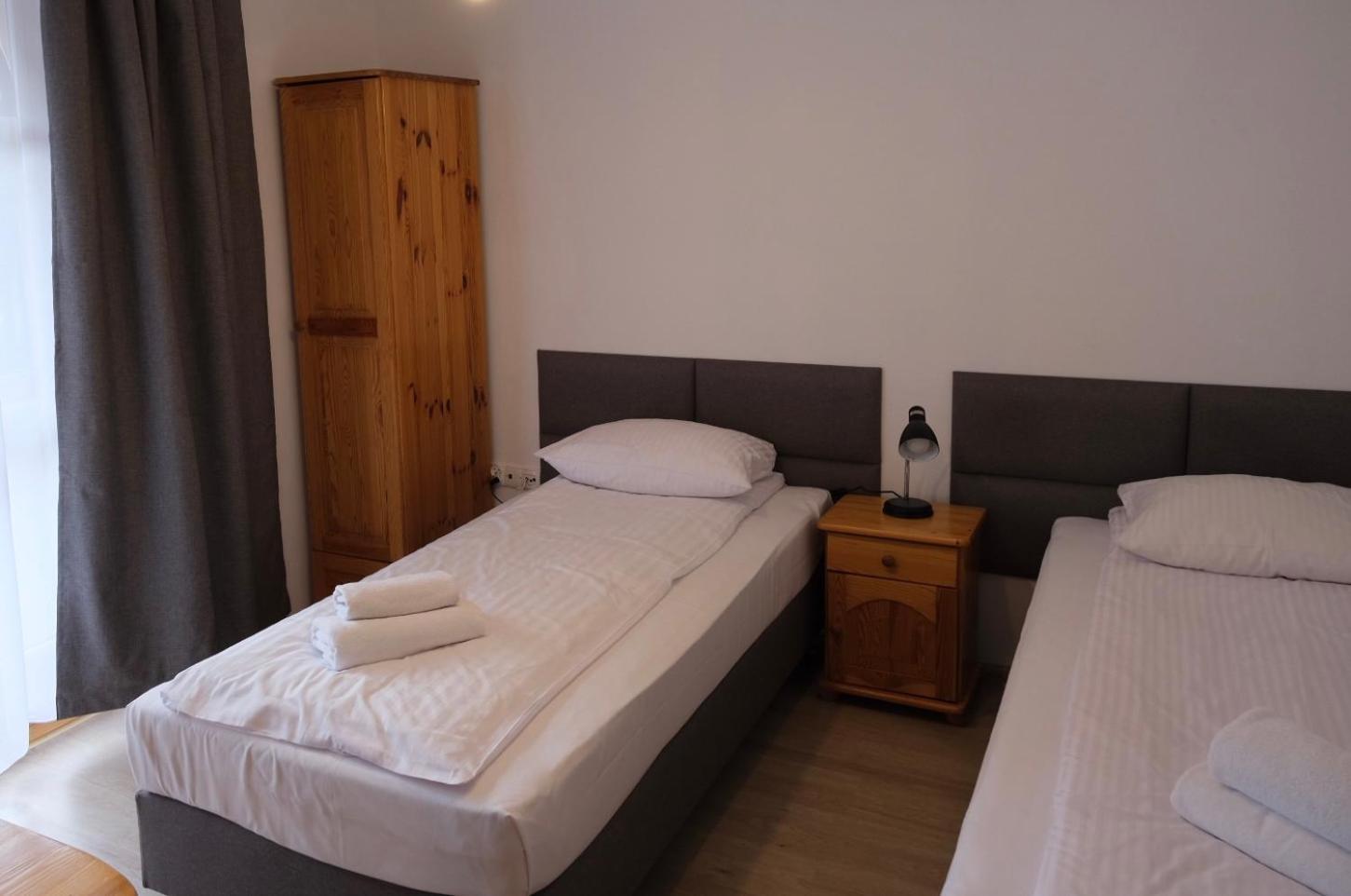 Standard Apartment photo 2