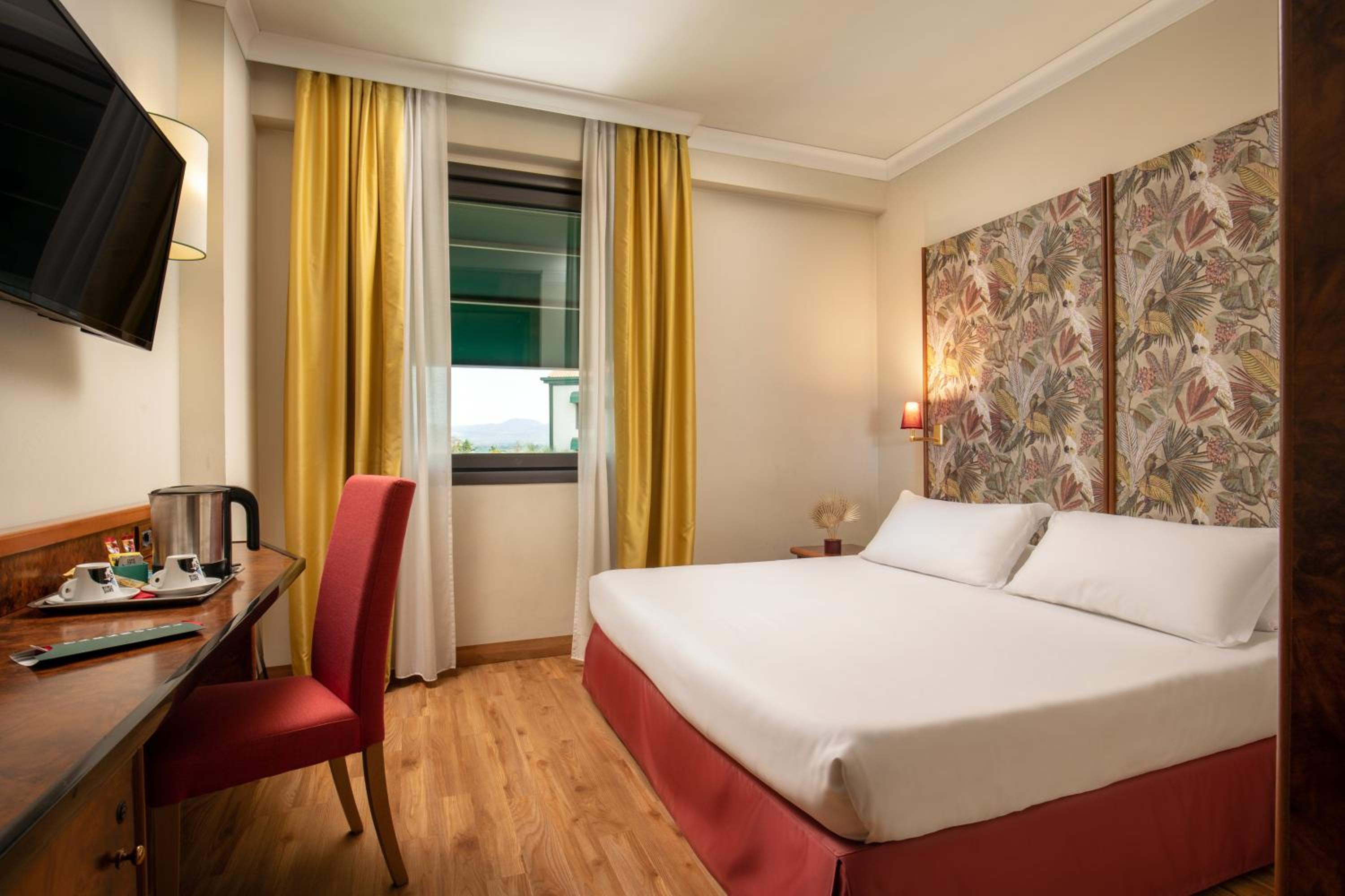 Comfort Double/Twin Room - Photo 1