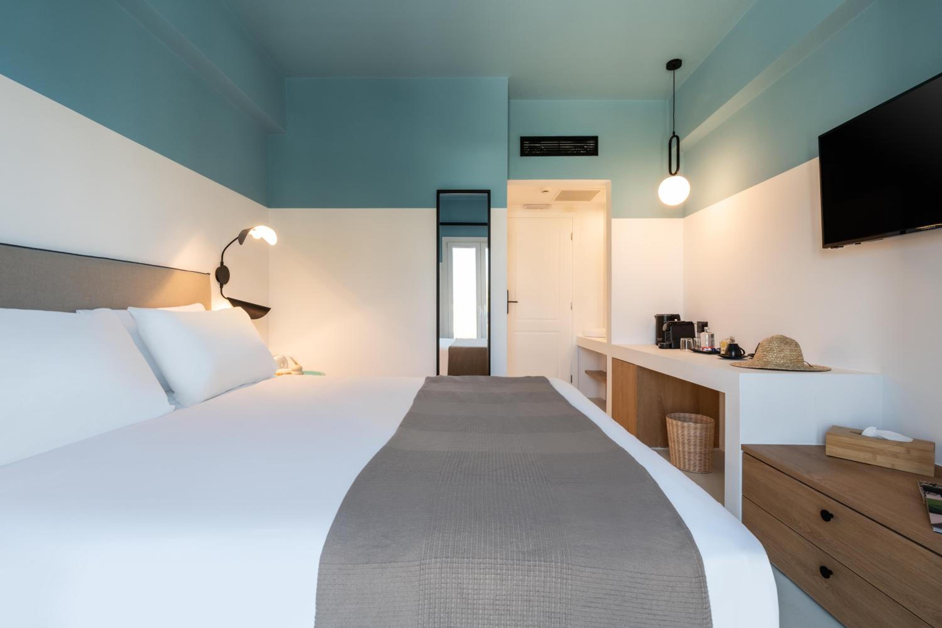 Double Room with Sea View