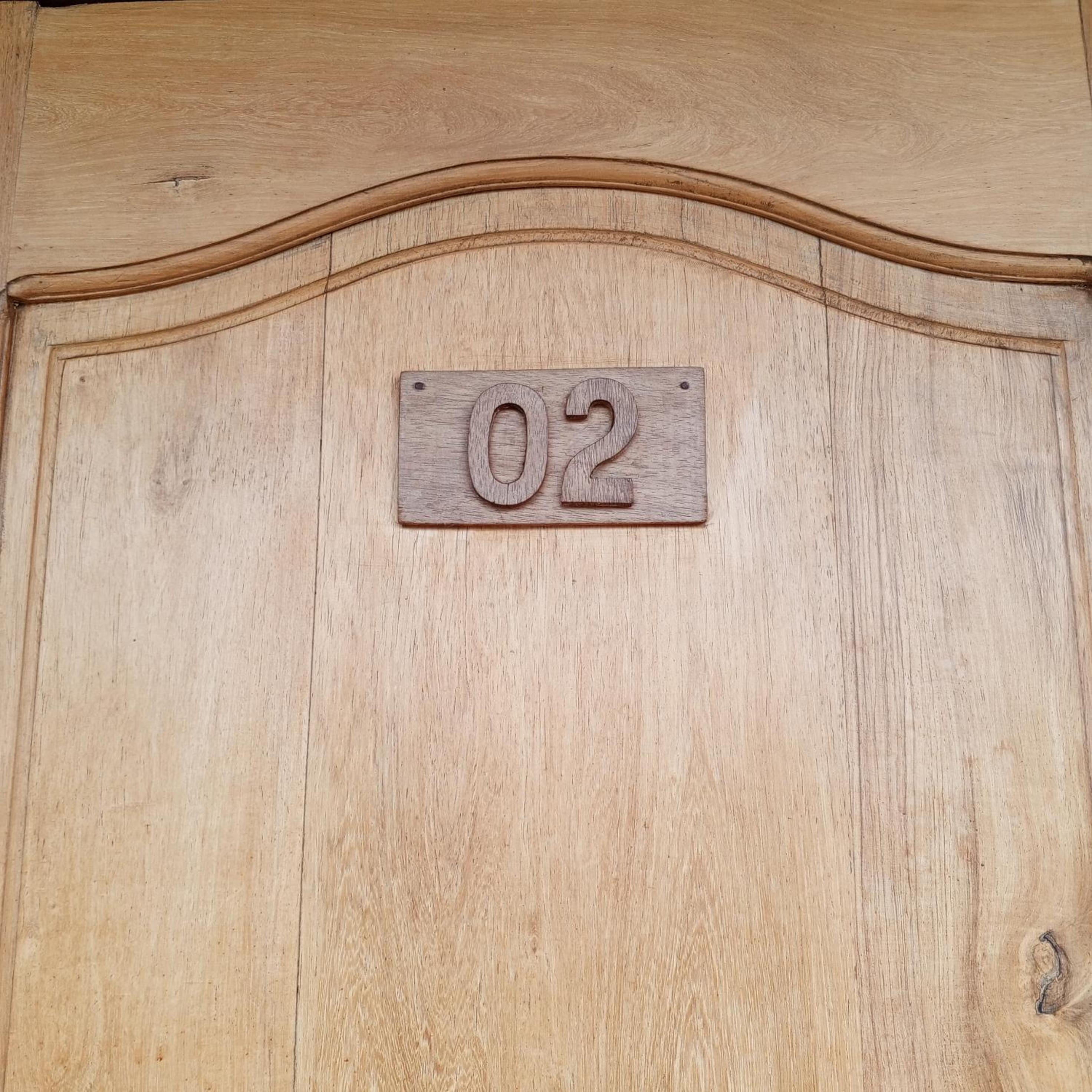 Double Or Twin Room photo 2