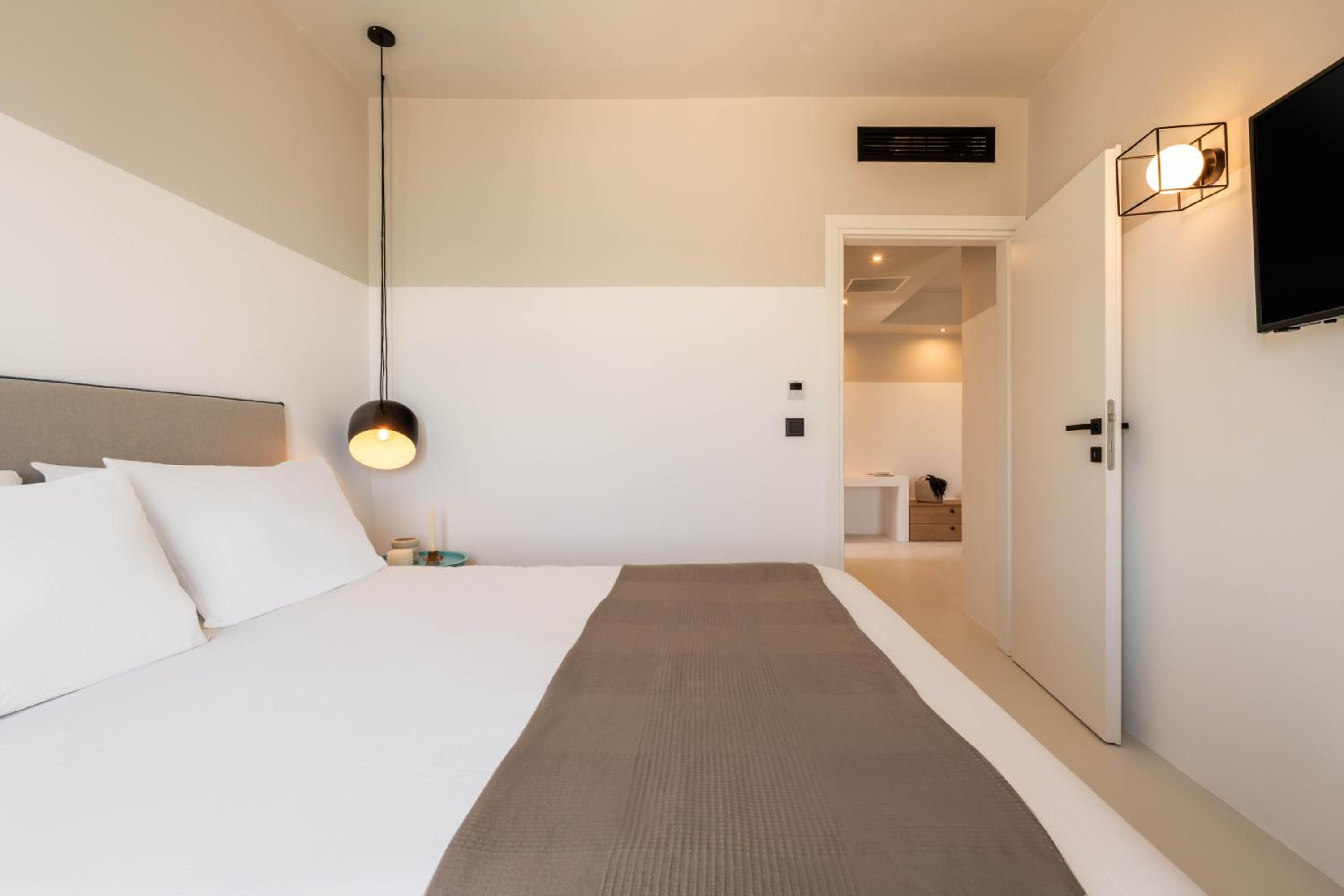 Suite with Sea View photo 2