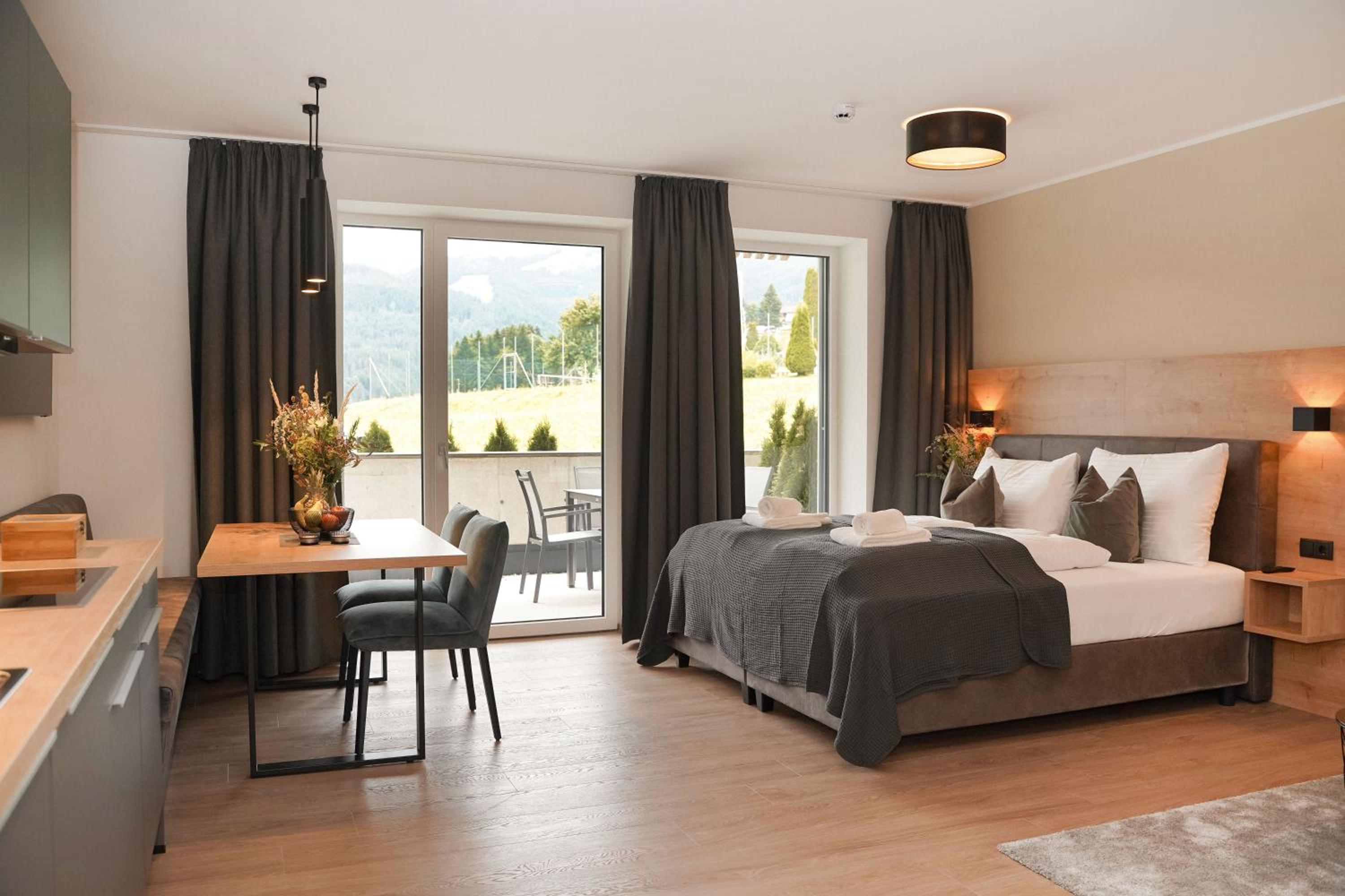 Junior Suite - Accessible