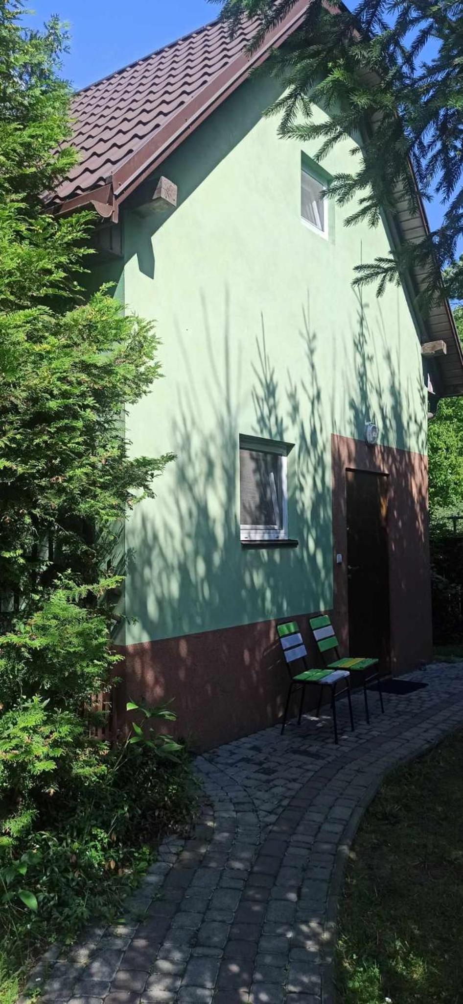 Chalet - Photo 1
