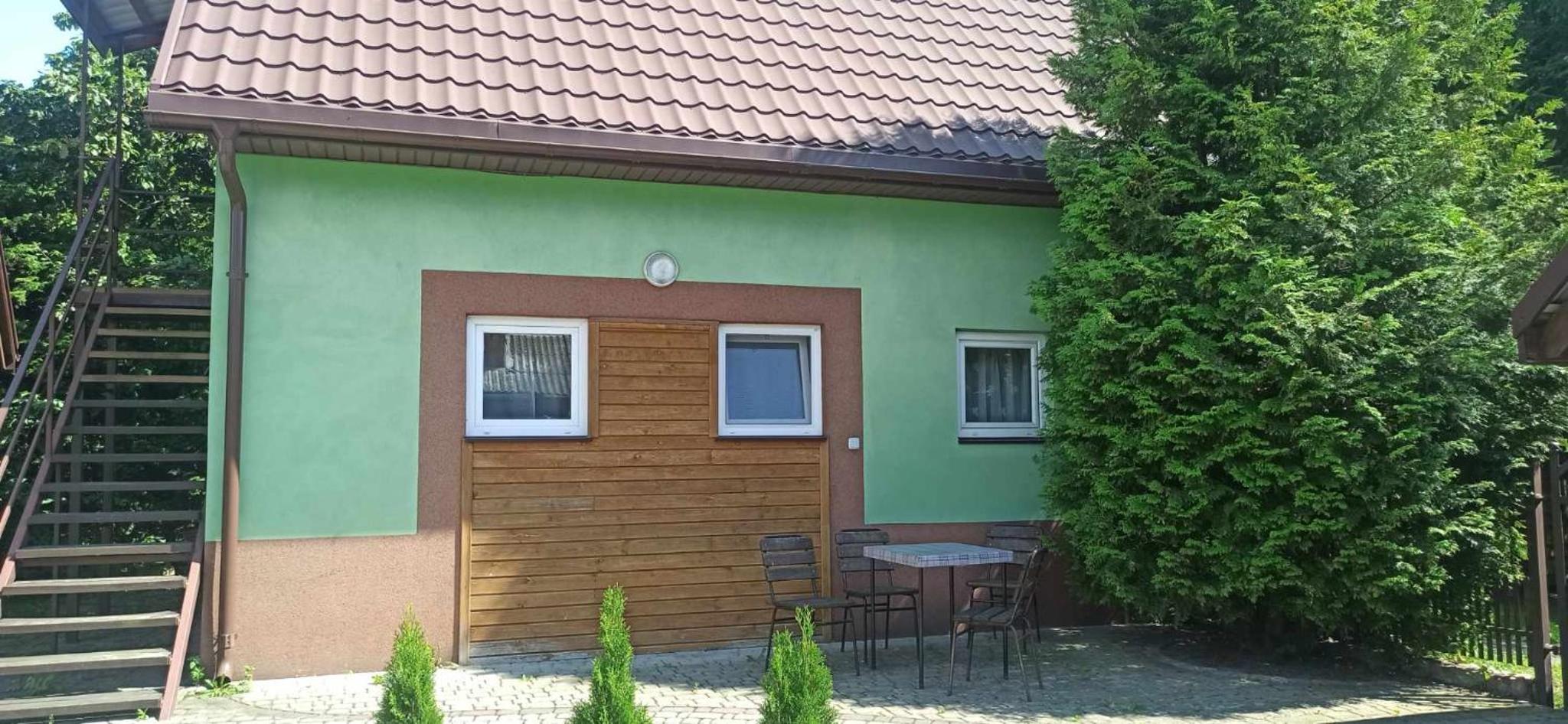 Chalet - Photo 4