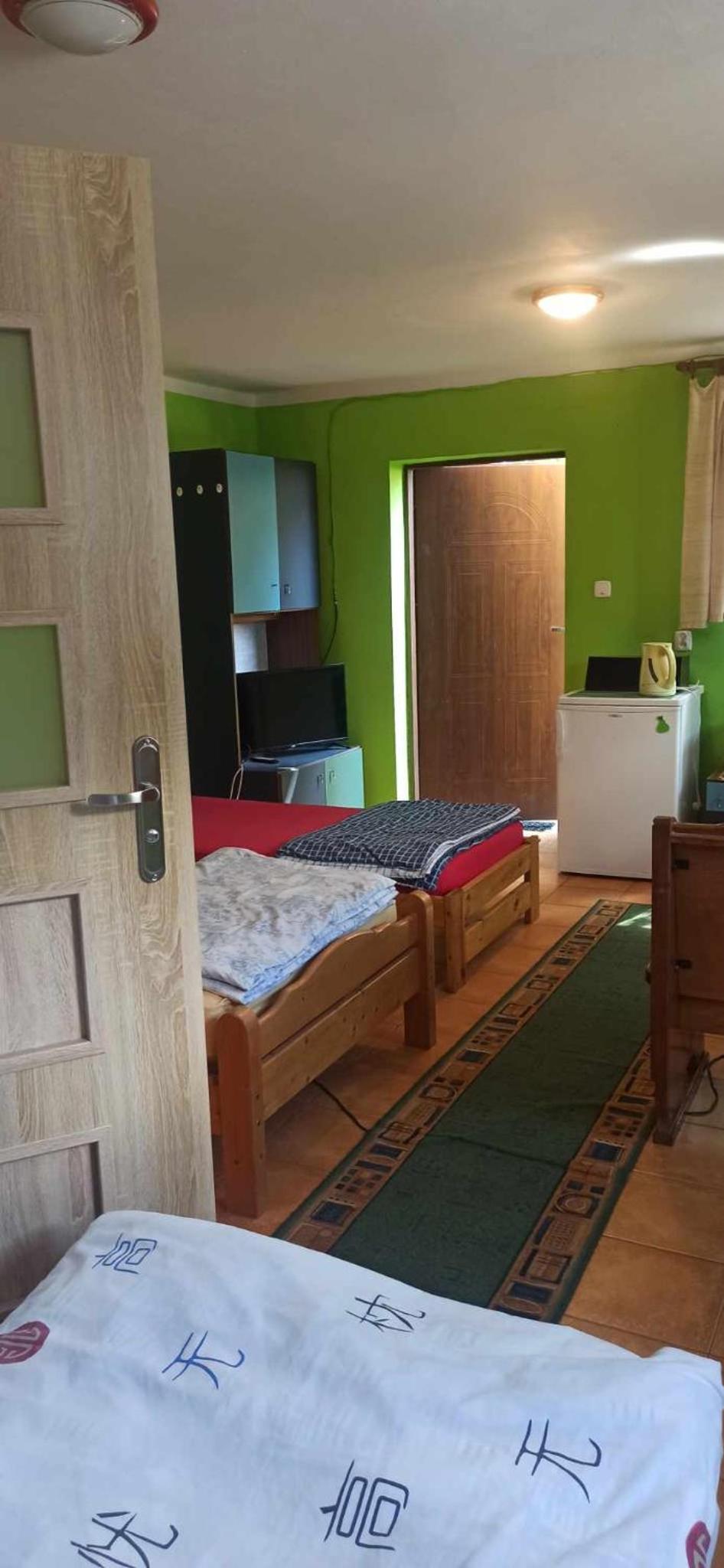 Chalet - Photo 3