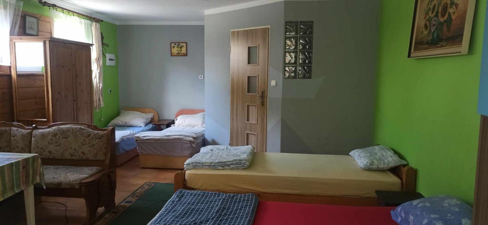Chalet - Photo 2