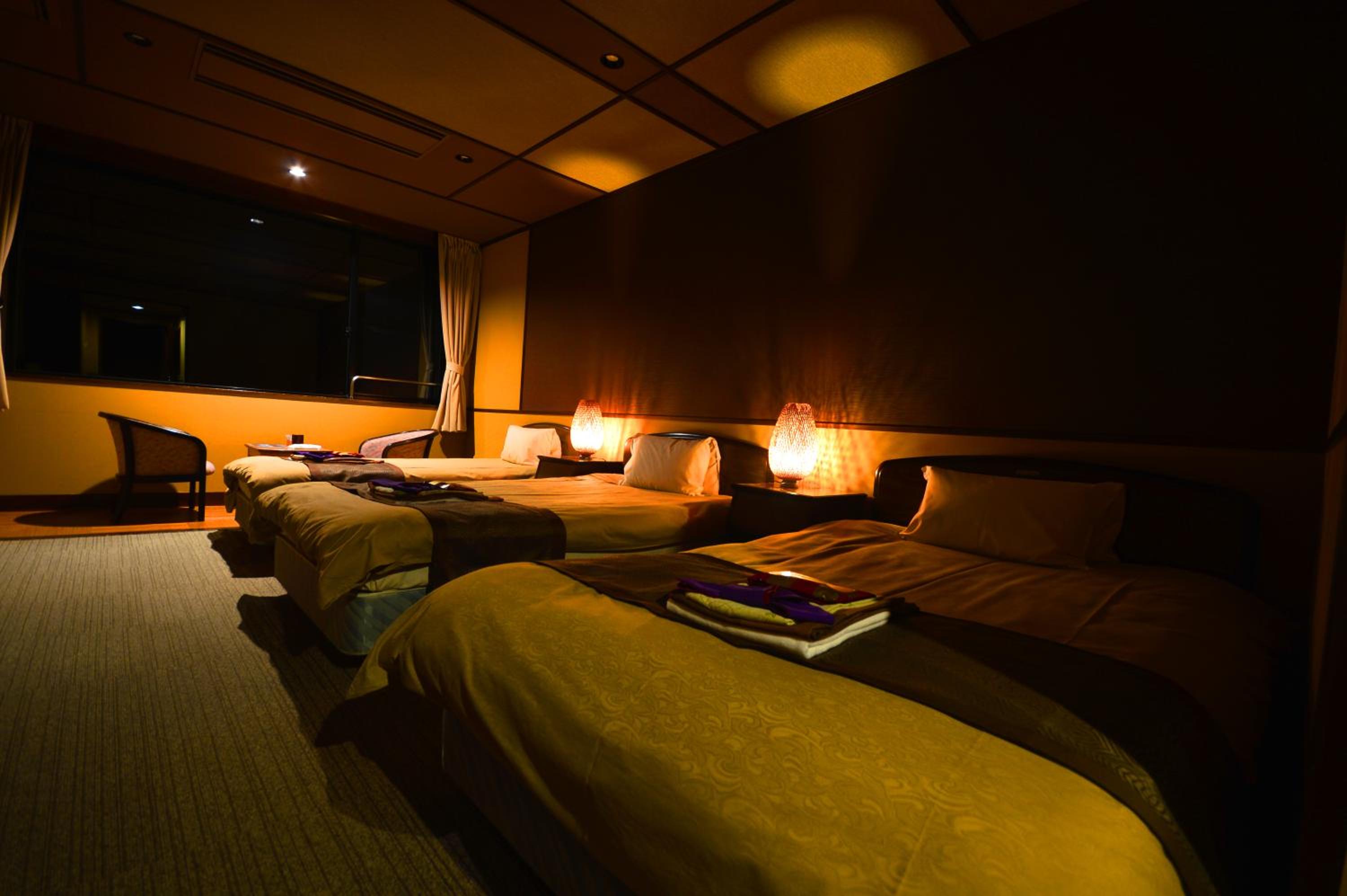 Triple Room photo 3