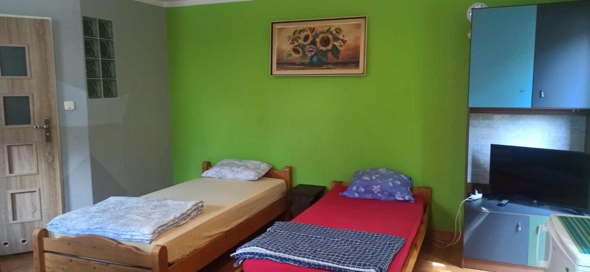 Chalet - Photo 6