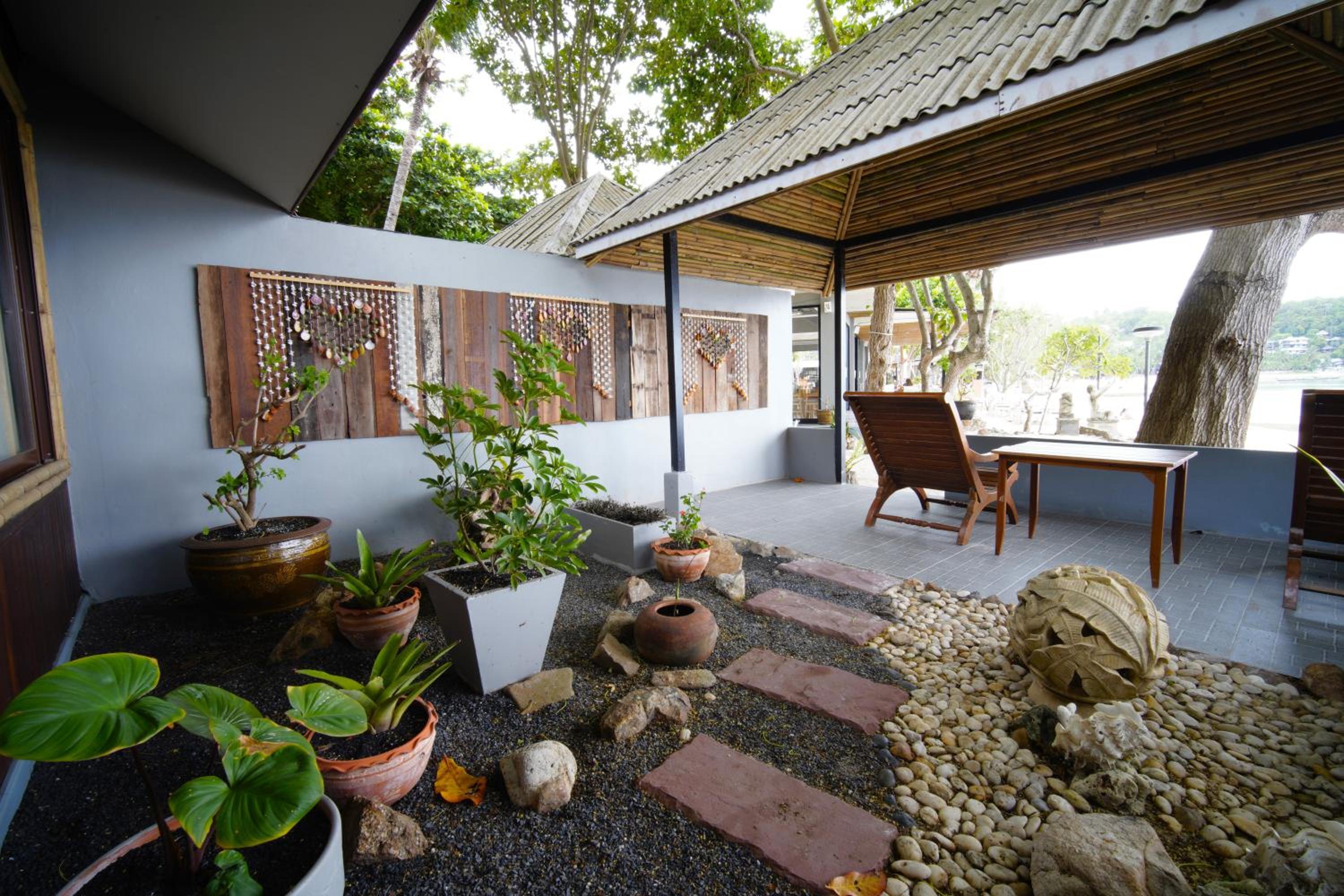 Villa Beach Front - Photo 12