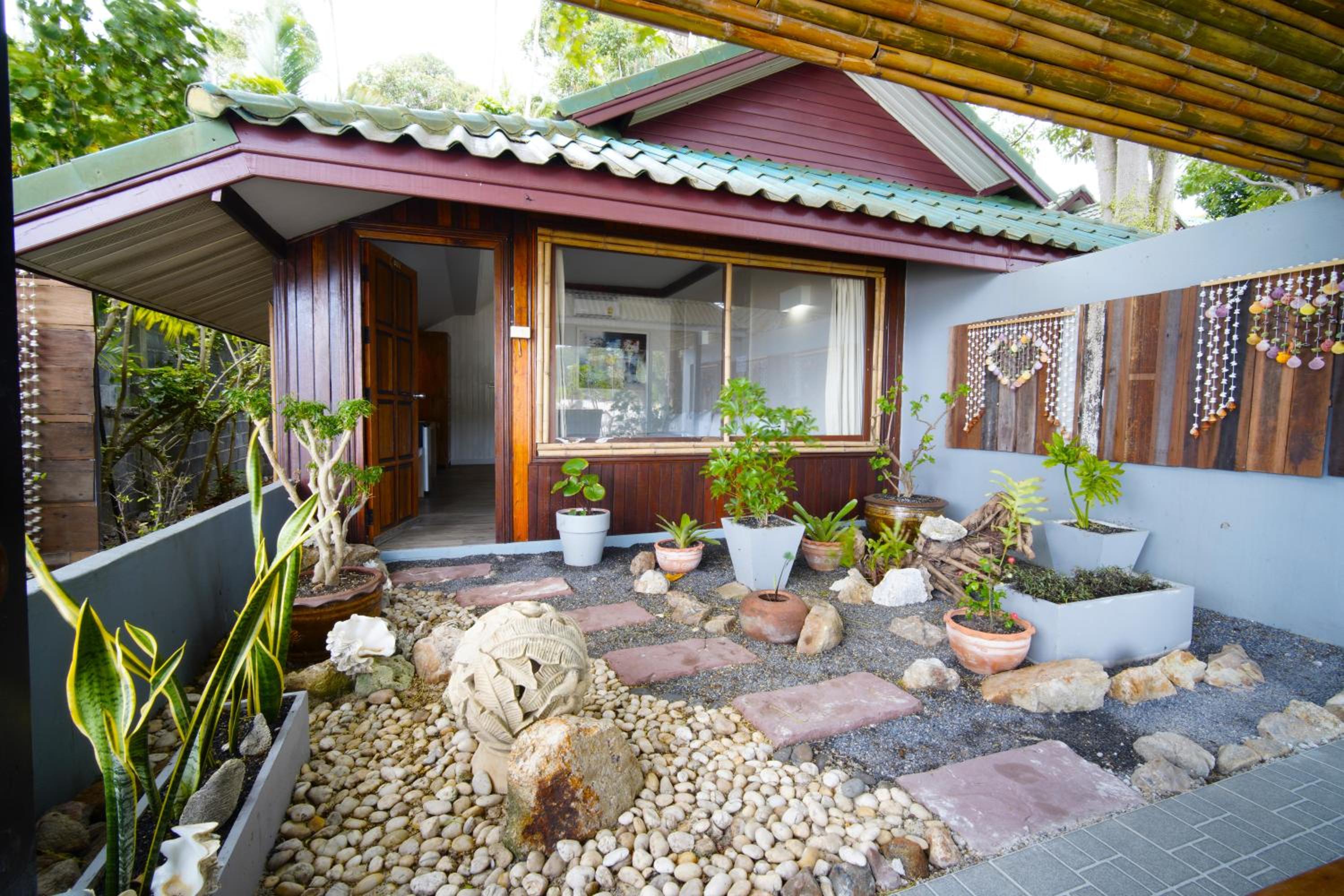 Villa Beach Front - Photo 13