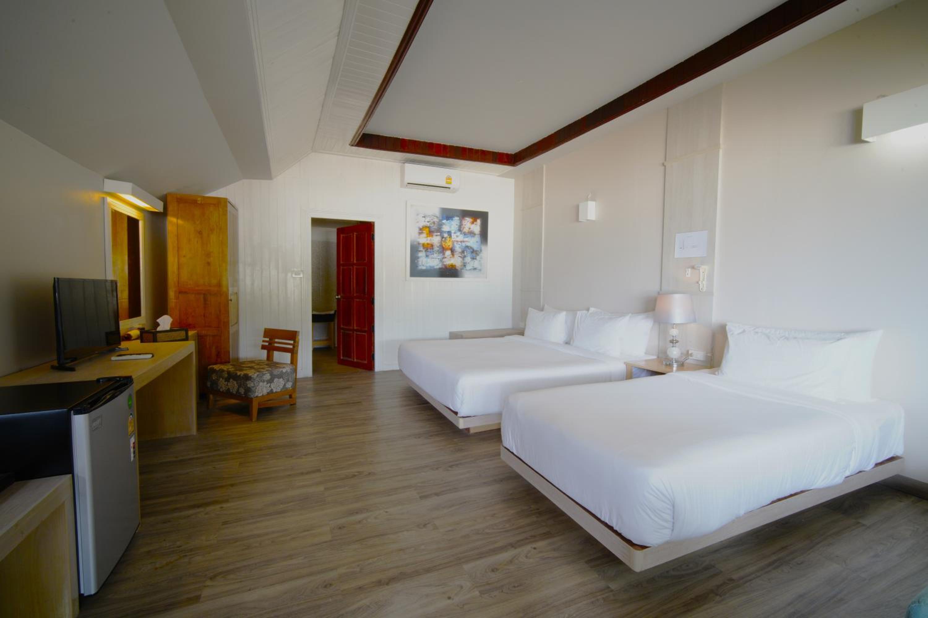 Villa Beach Front - Photo 4