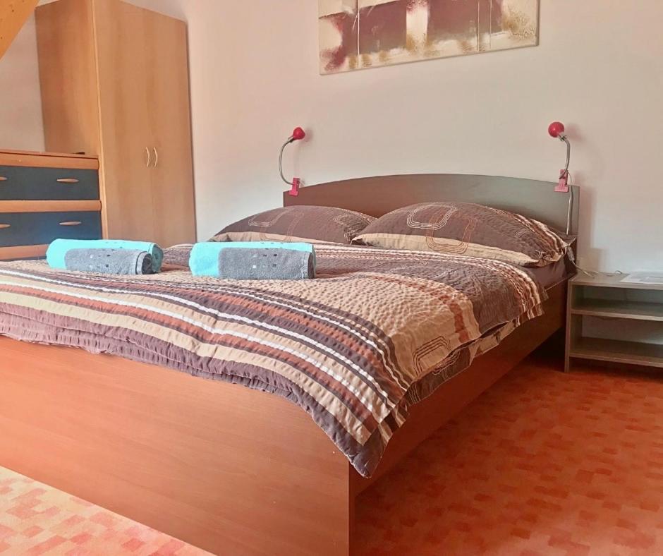 Duplex Apartment 2 photo 3
