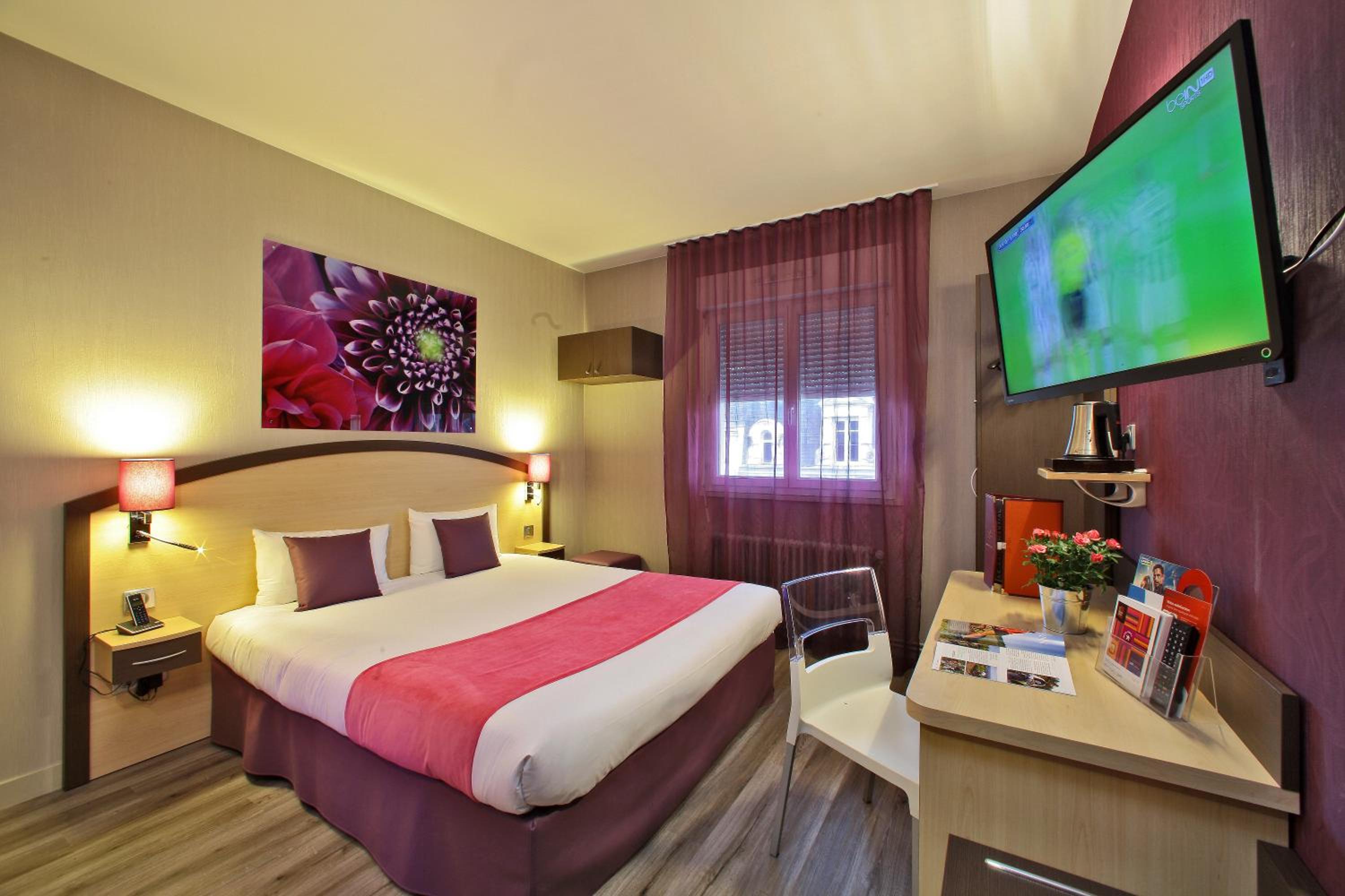 Superior Double Room - Photo 1