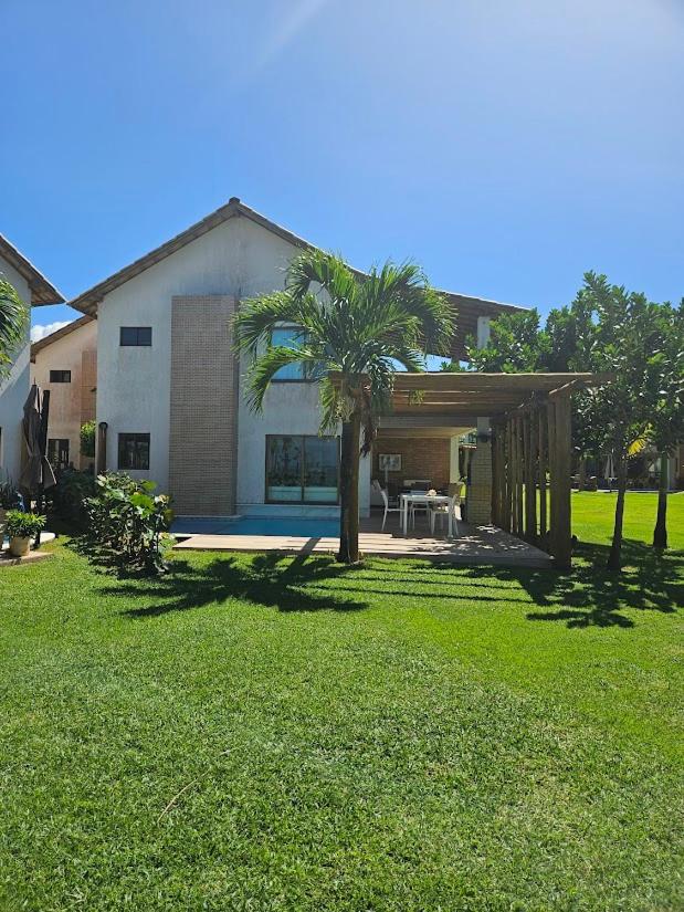 Bungalow with Sea View photo 2