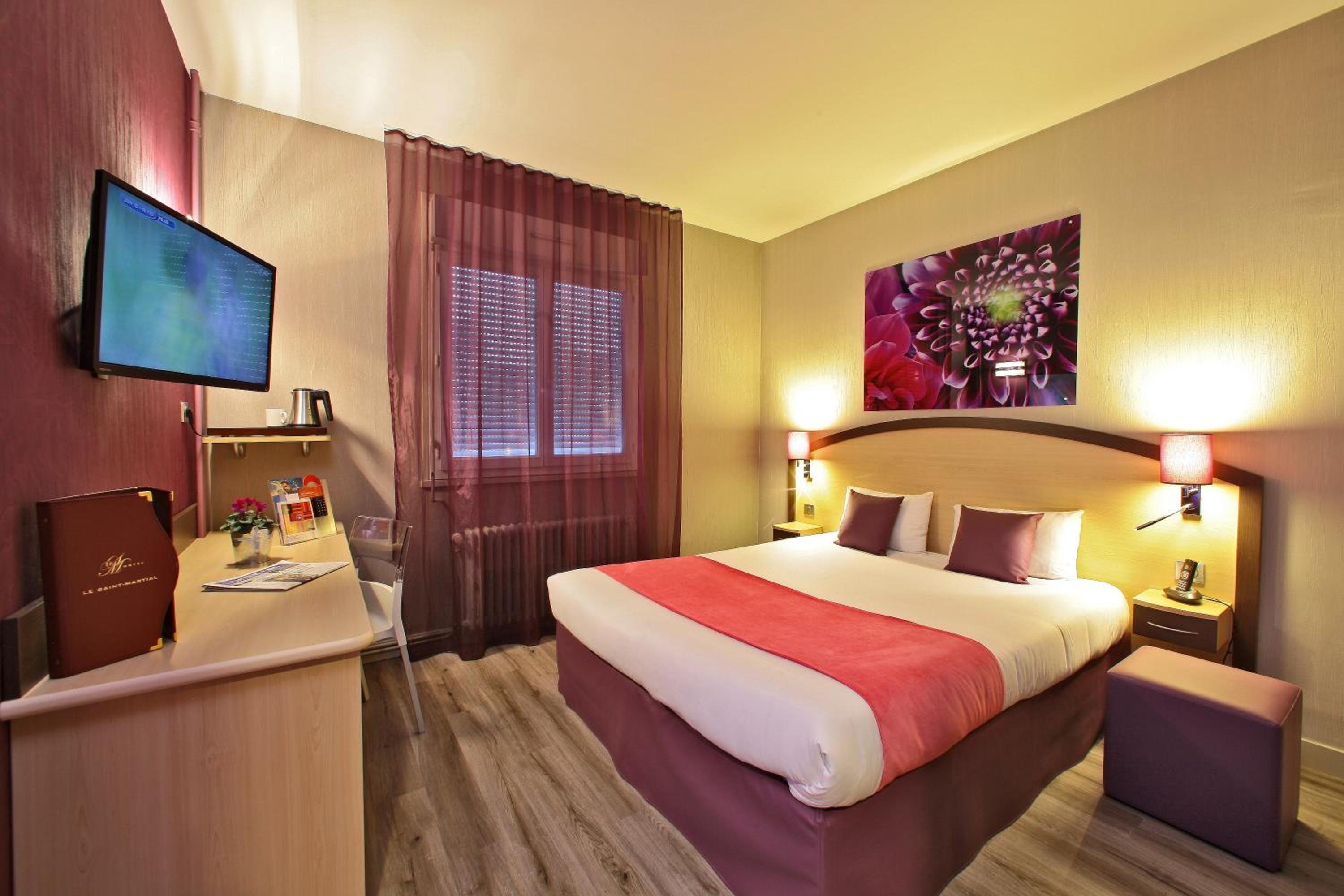 Superior Double Room - Photo 3