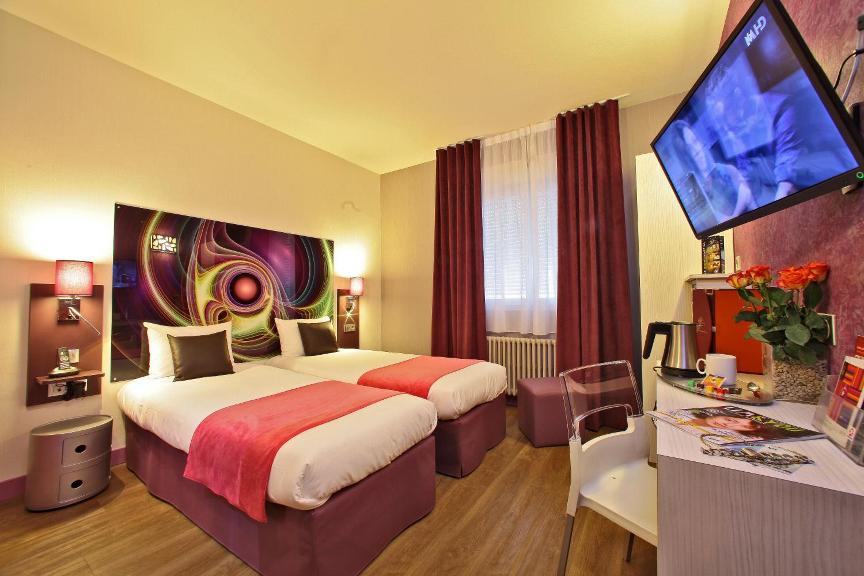 Comfort Double Room - Photo 3