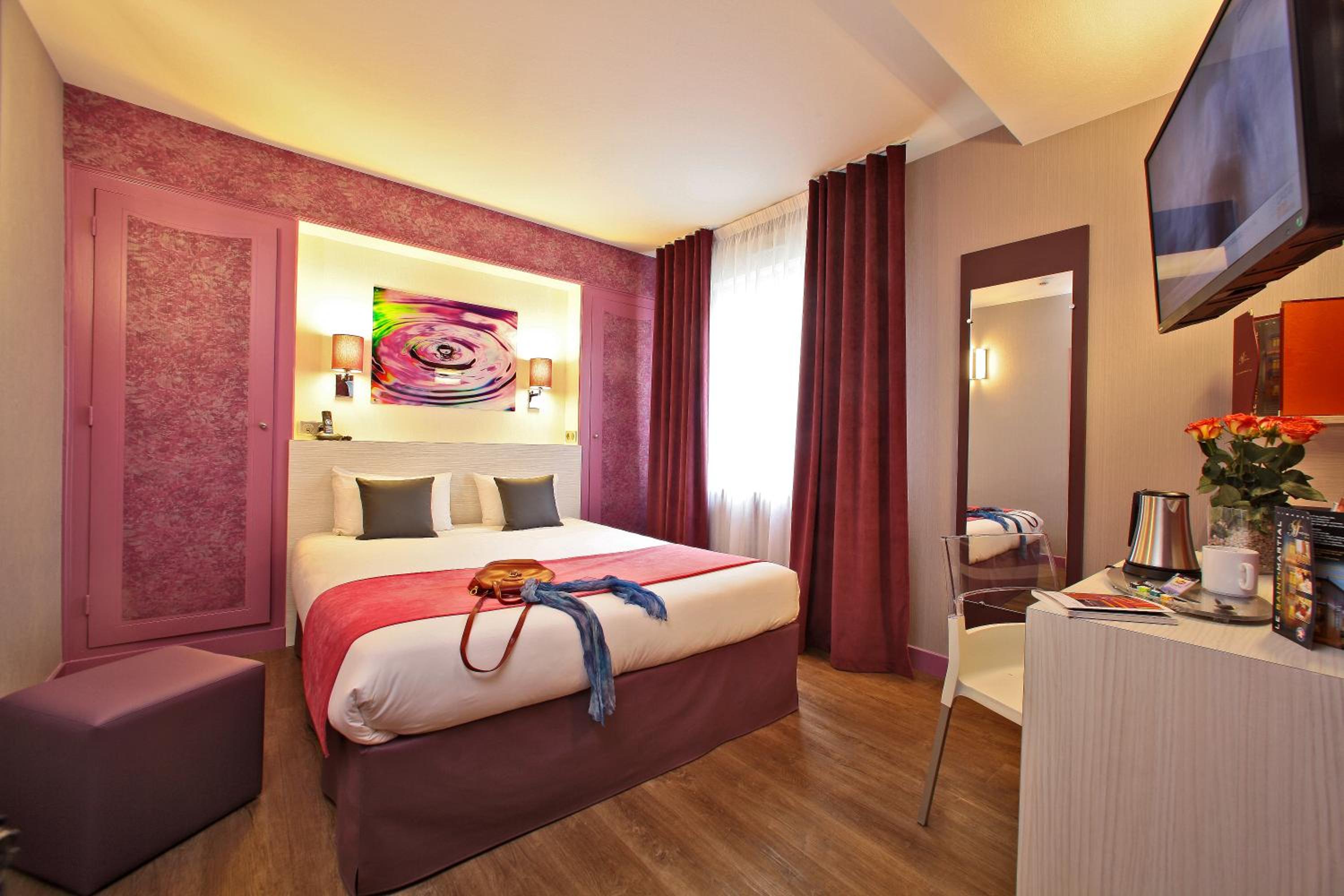 Comfort Double Room - Photo 5