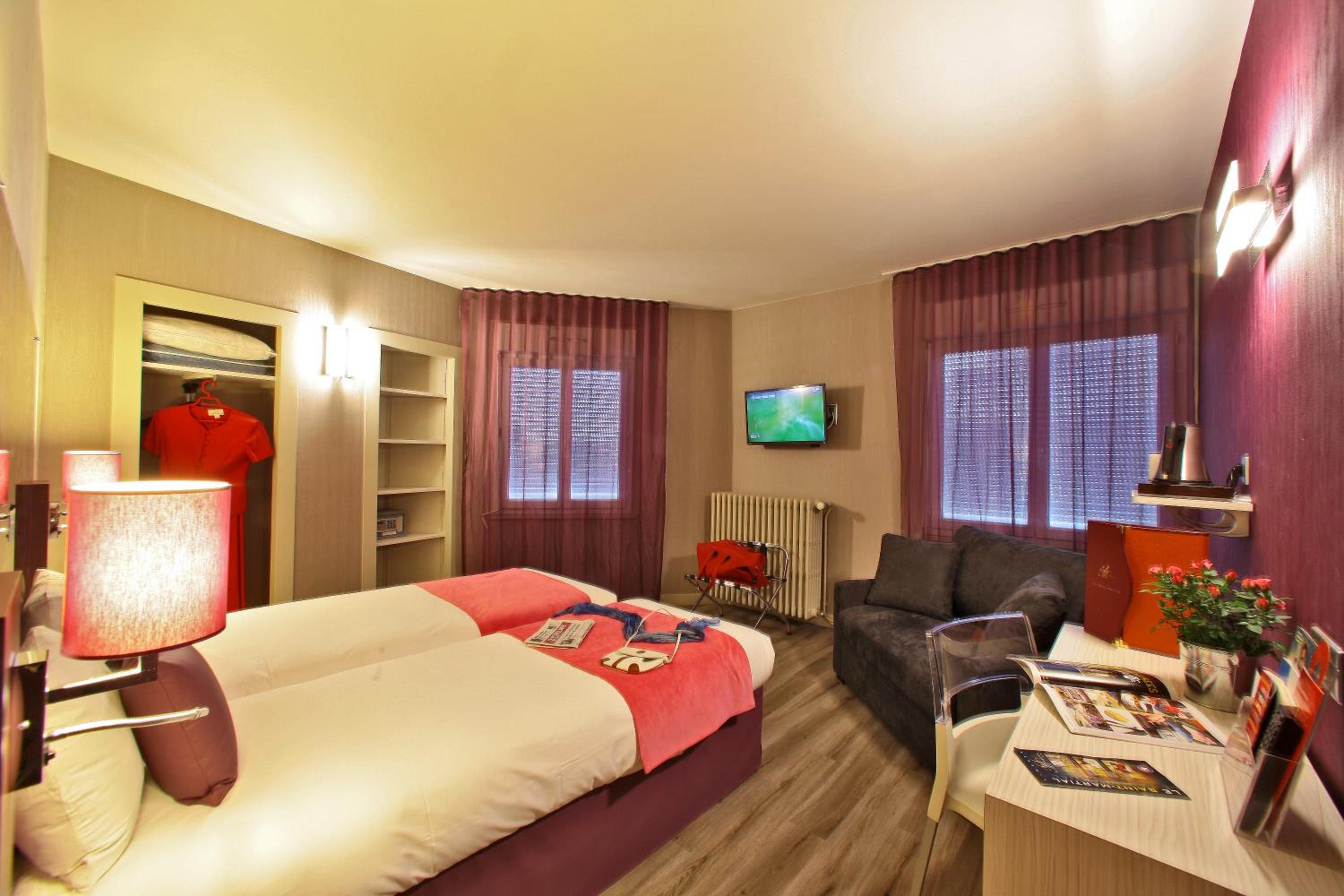 Comfort Plus Room - Photo 1