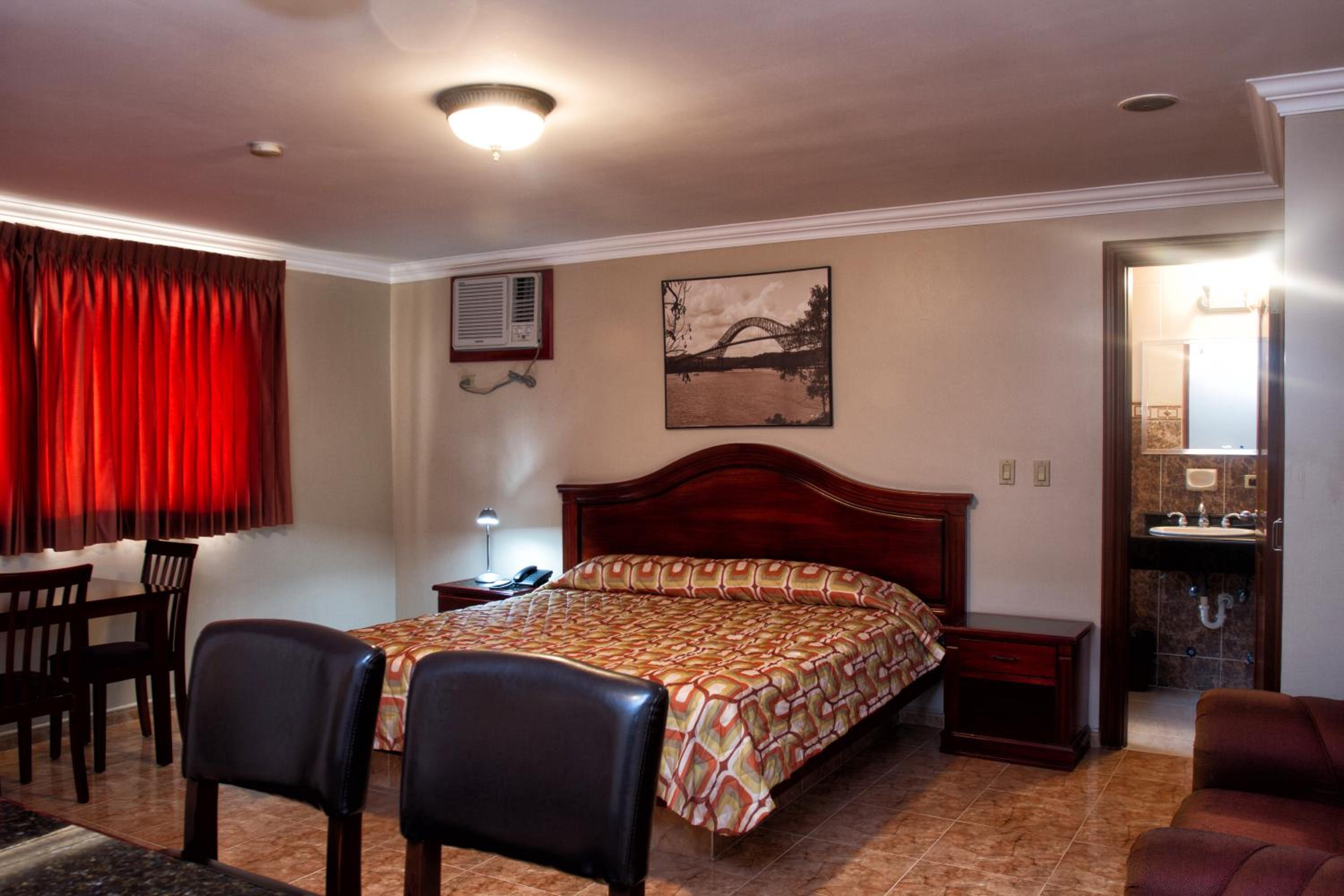 King Suite