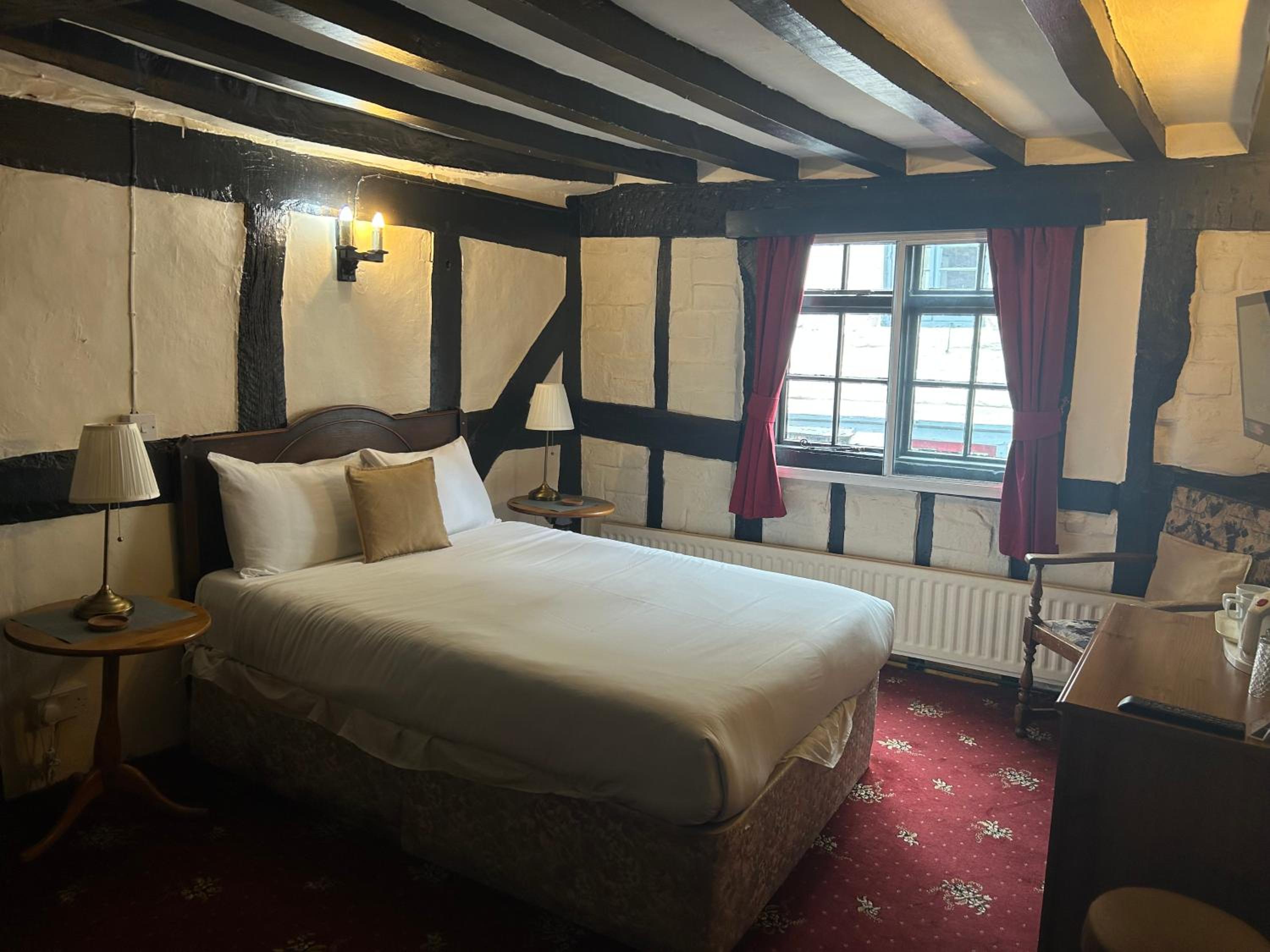 Standard Double Room - Photo 1