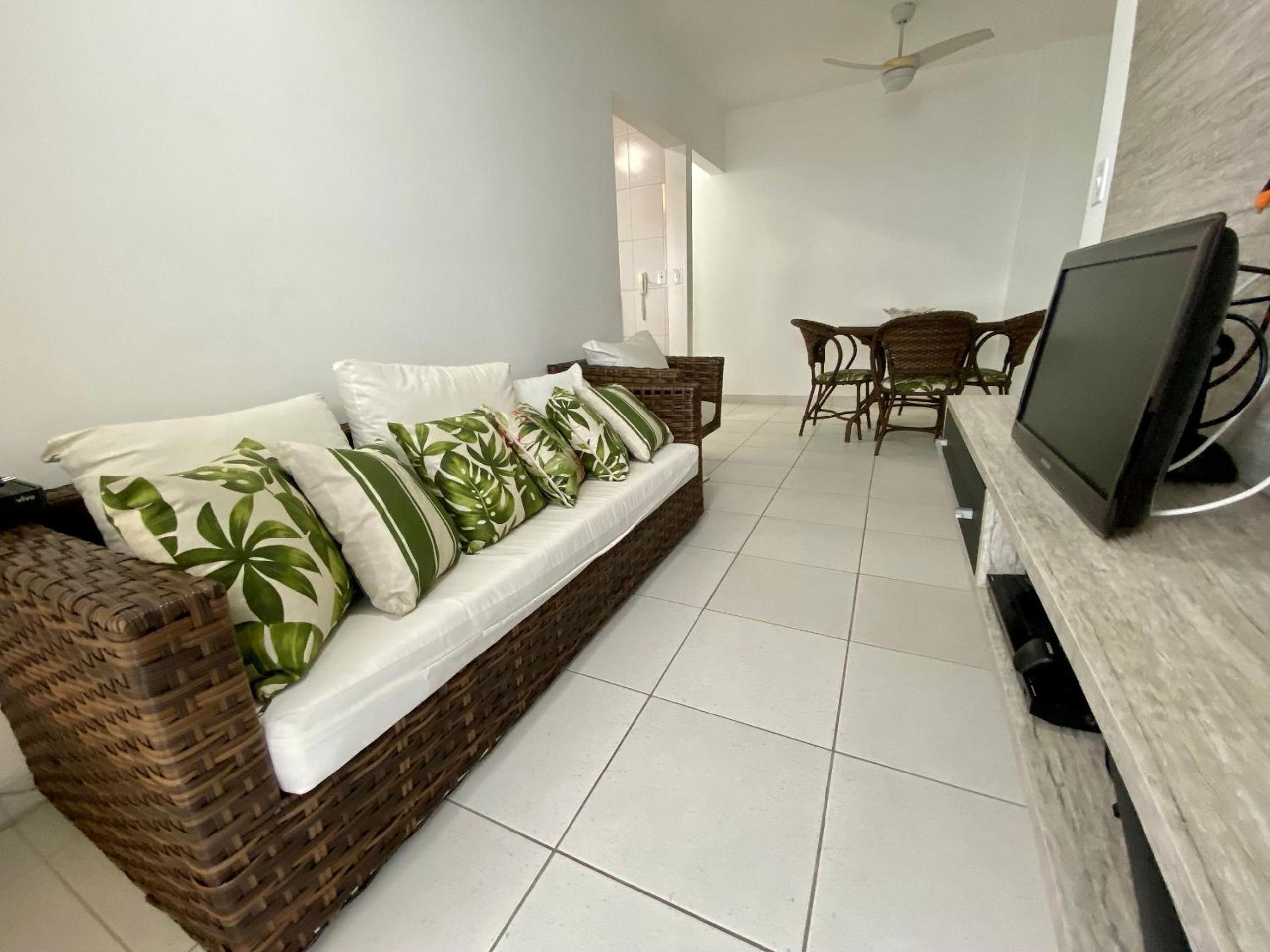 Apartment With Sea View photo 1